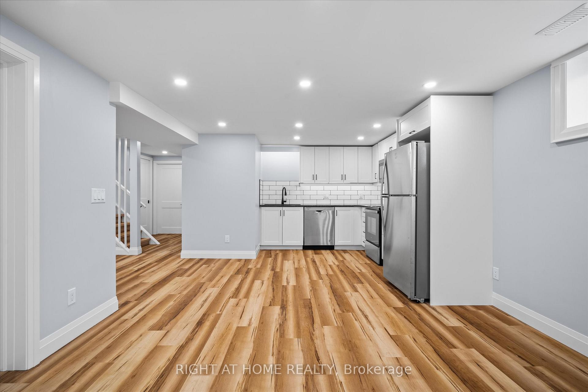 Photo 6 of Unit Lower, 1348 Minden Street, Oshawa, Lakeview — HOMEH