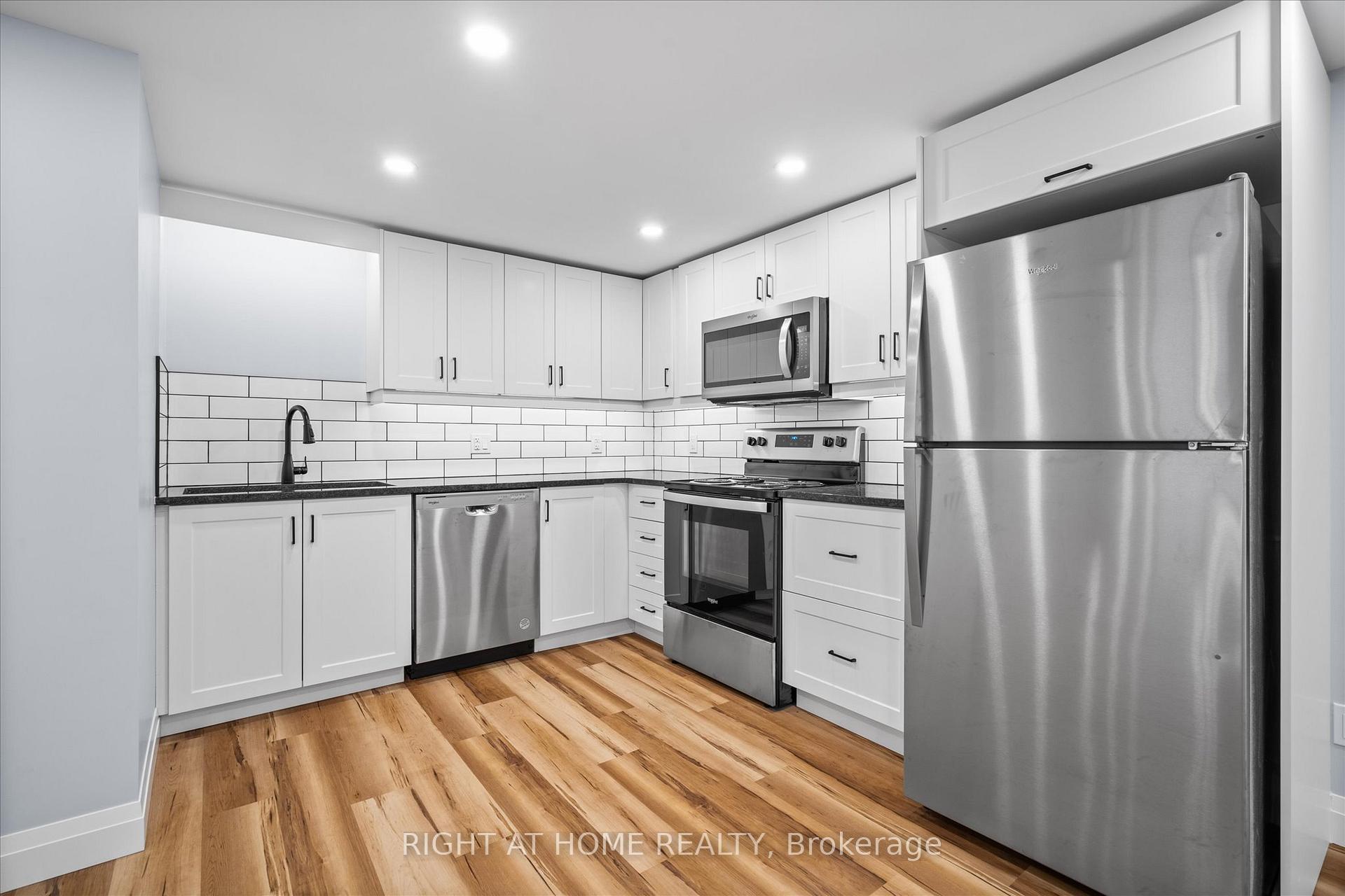 Photo 7 of Unit Lower, 1348 Minden Street, Oshawa, Lakeview — HOMEH