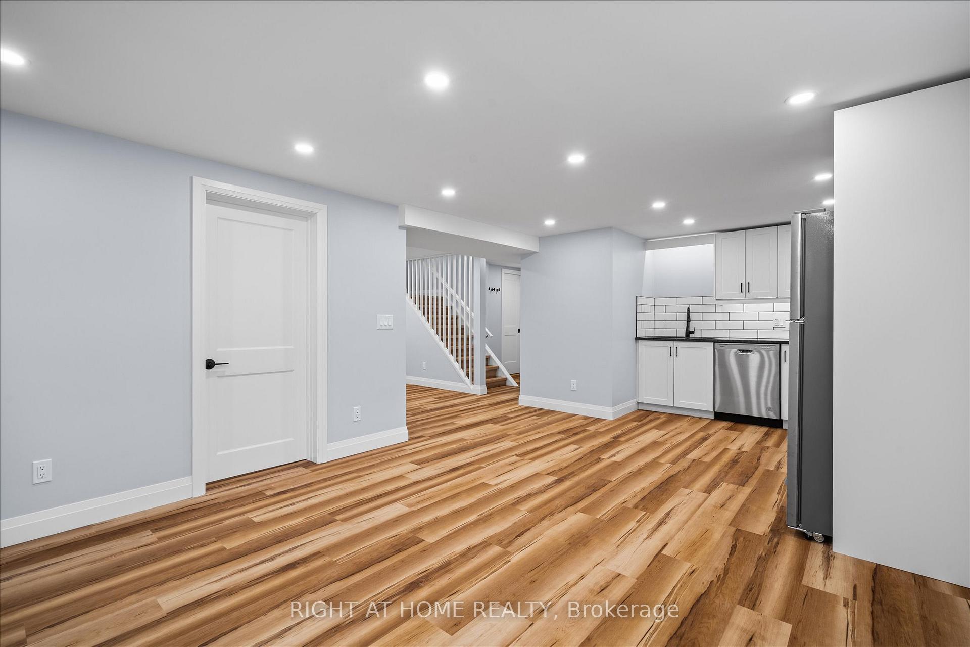 Photo 8 of Unit Lower, 1348 Minden Street, Oshawa, Lakeview — HOMEH