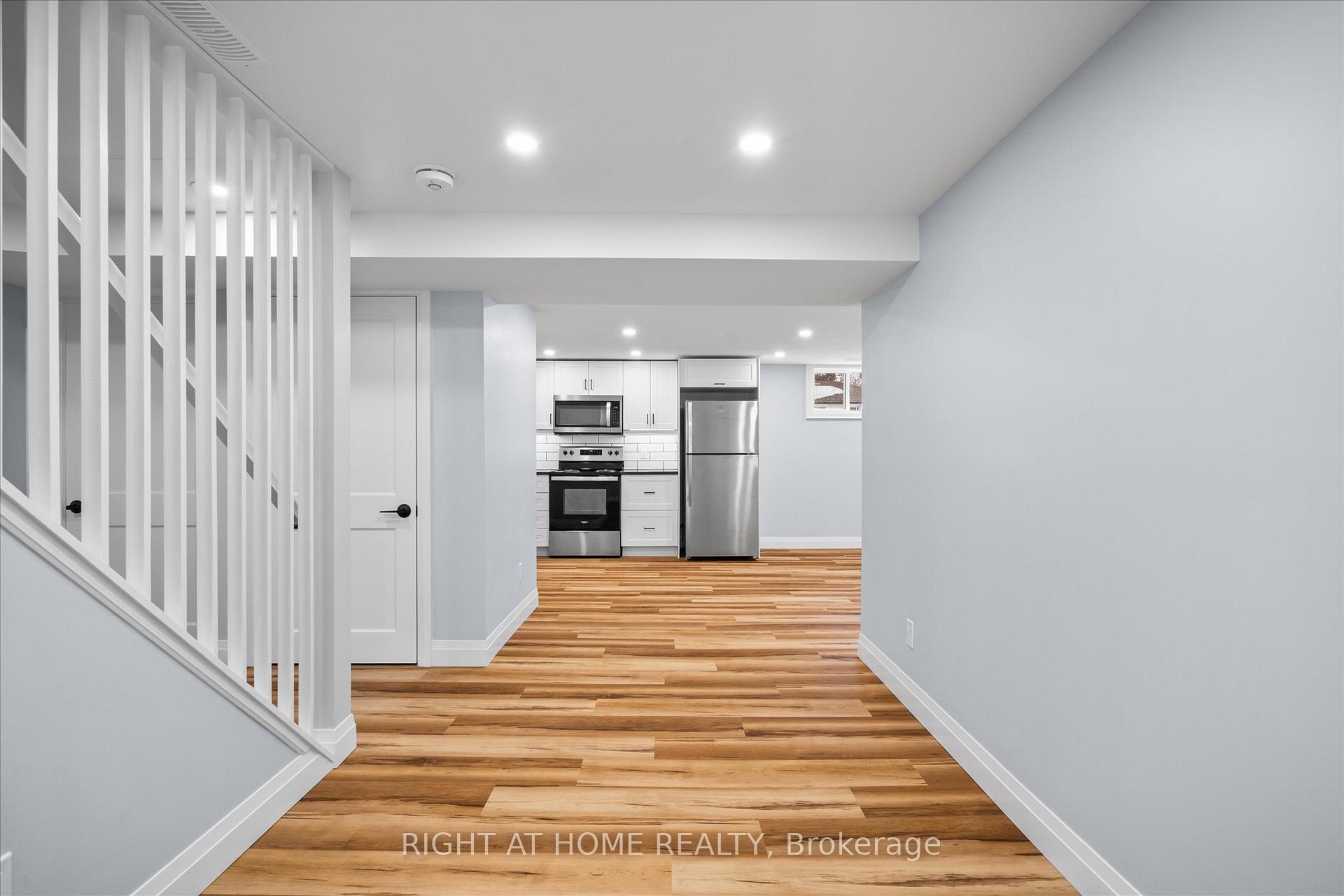 Photo 9 of Unit Lower, 1348 Minden Street, Oshawa, Lakeview — HOMEH