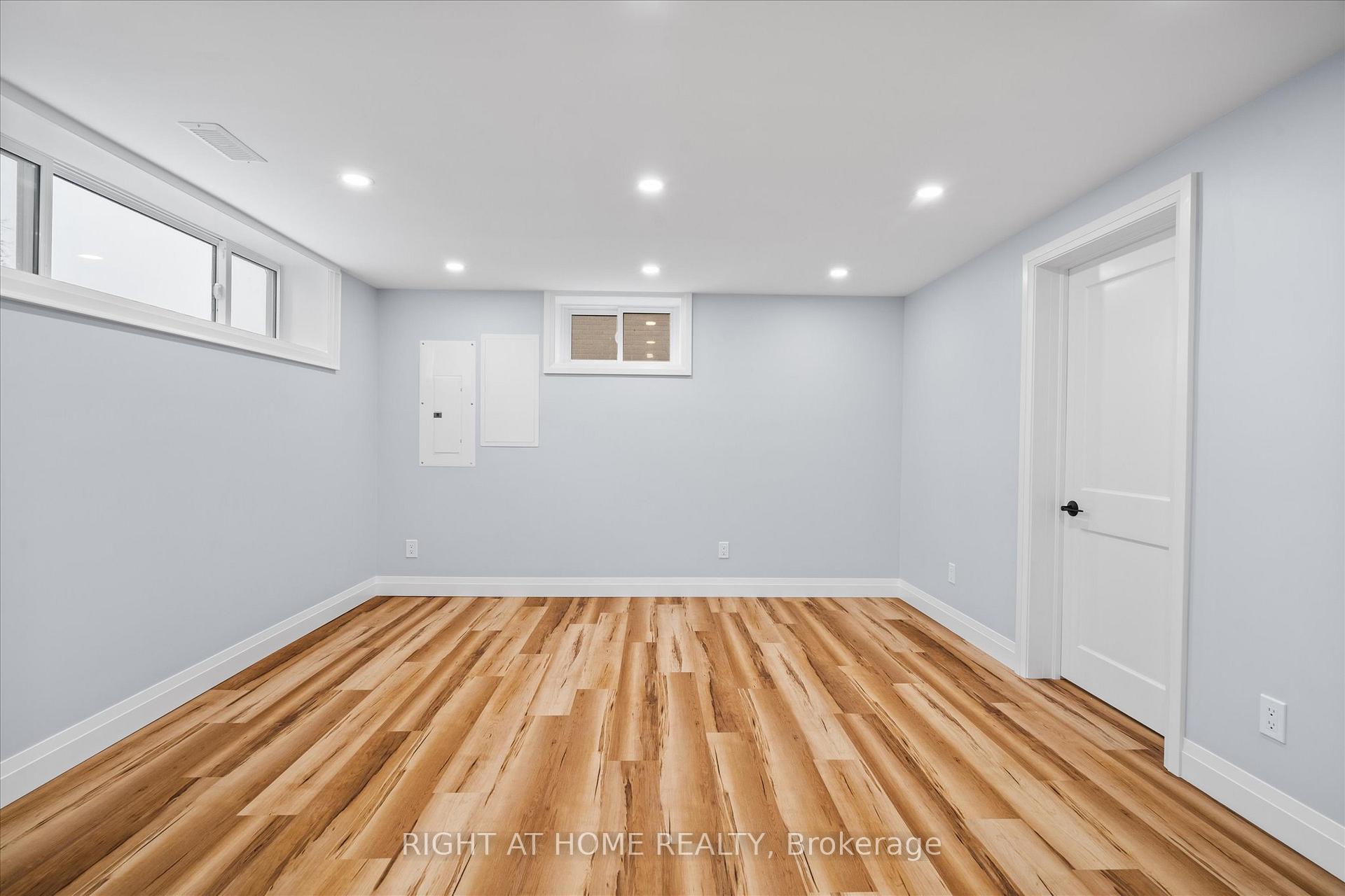 Photo 10 of Unit Lower, 1348 Minden Street, Oshawa, Lakeview — HOMEH