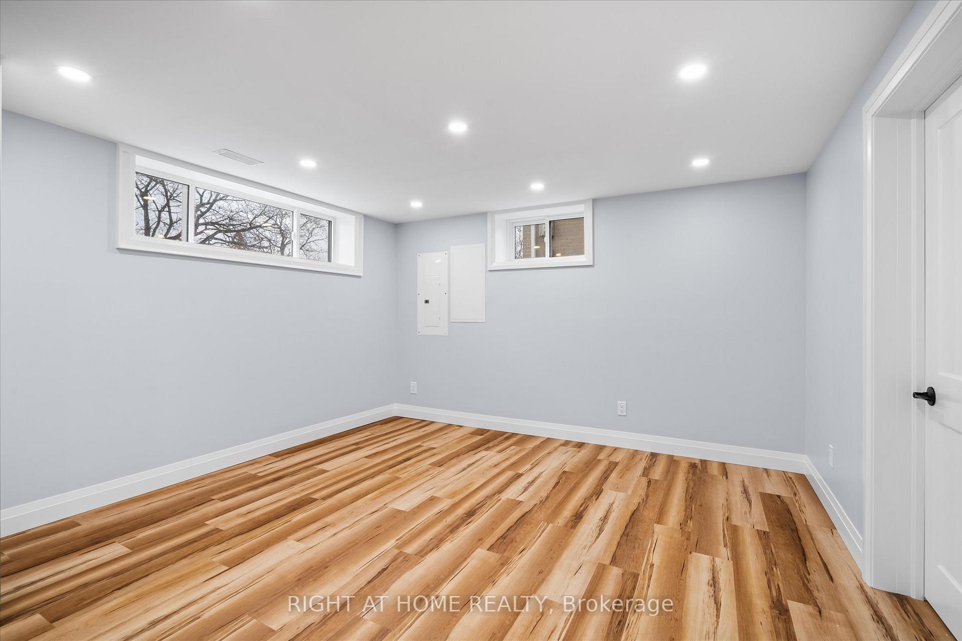 Photo 11 of Unit Lower, 1348 Minden Street, Oshawa, Lakeview — HOMEH