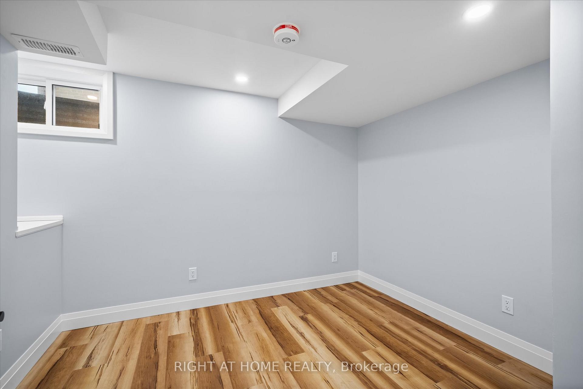 Photo 14 of Unit Lower, 1348 Minden Street, Oshawa, Lakeview — HOMEH