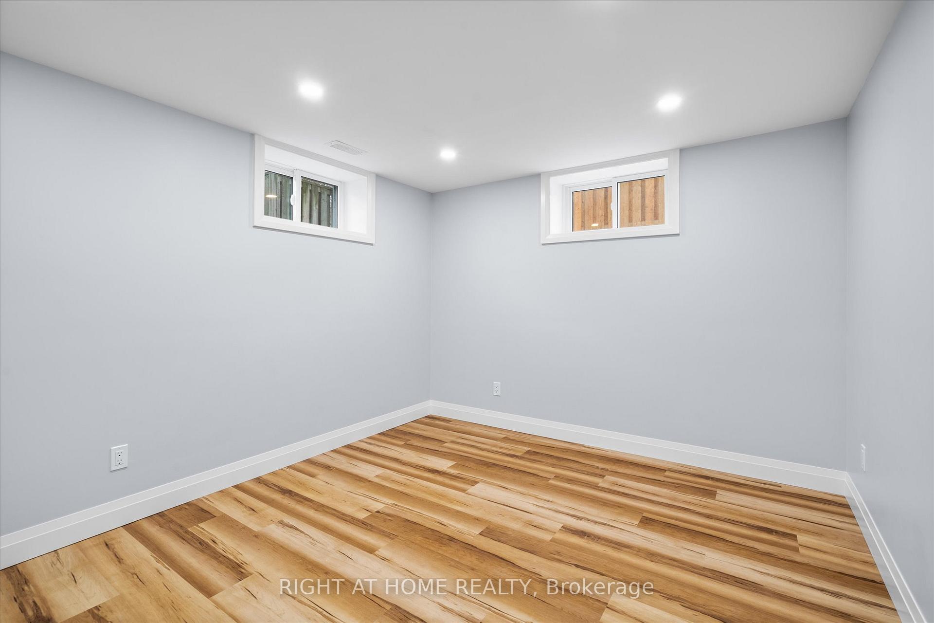 Photo 16 of Unit Lower, 1348 Minden Street, Oshawa, Lakeview — HOMEH