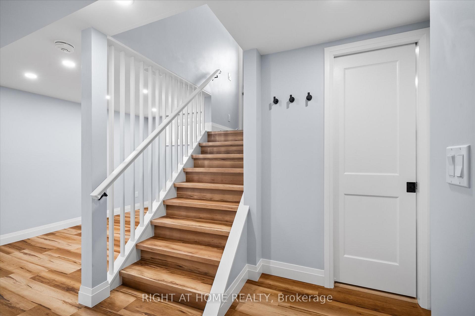 Photo 18 of Unit Lower, 1348 Minden Street, Oshawa, Lakeview — HOMEH
