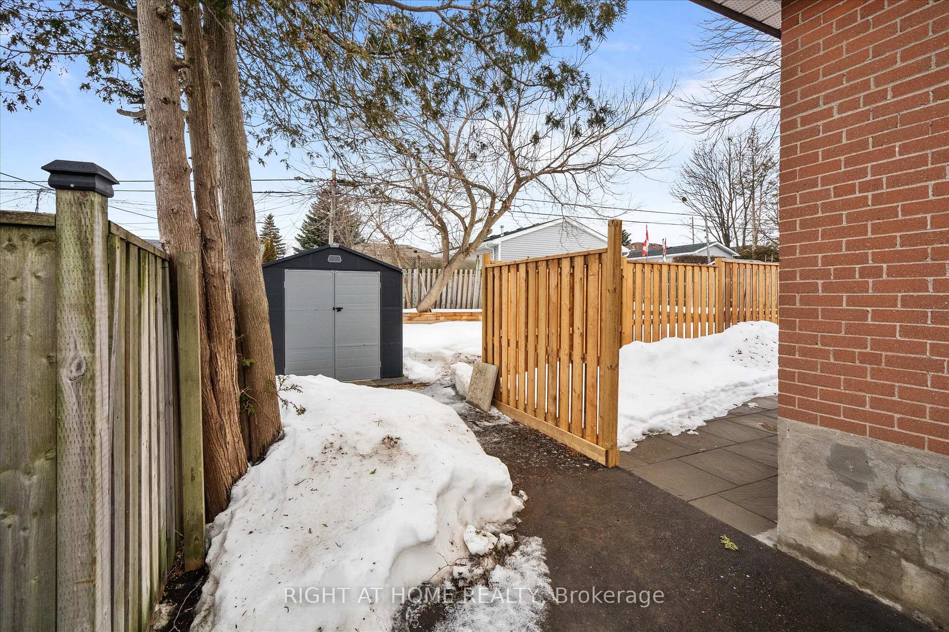 Photo 21 of Unit Lower, 1348 Minden Street, Oshawa, Lakeview — HOMEH