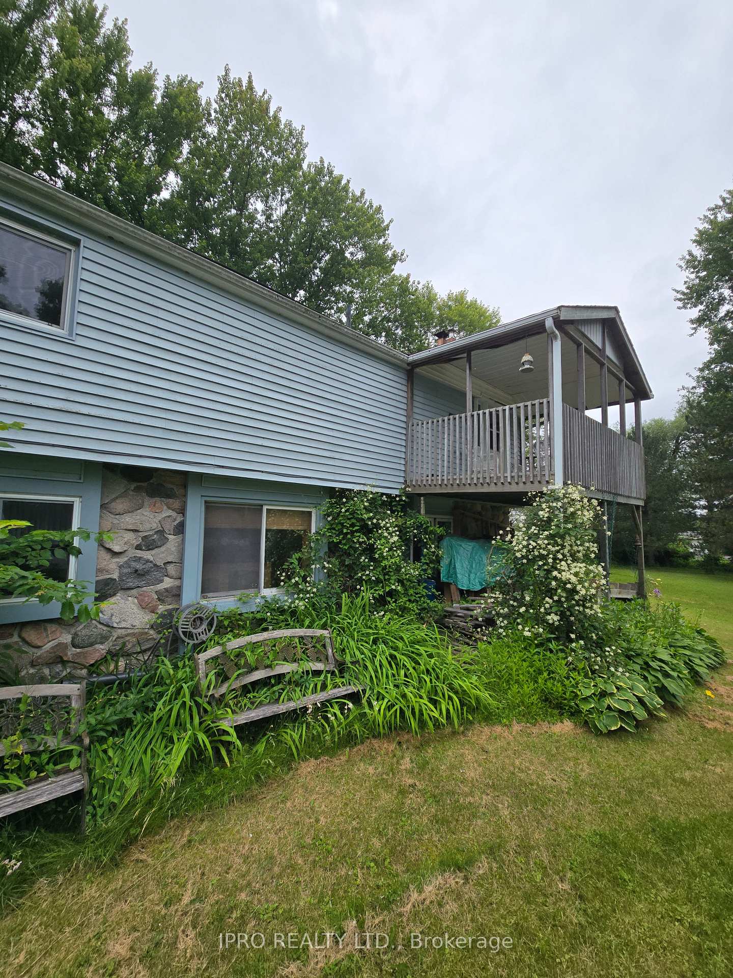 Photo 6 of 7 Cooke Armstrong Road, Quinte West, Sidney Ward — HOMEH