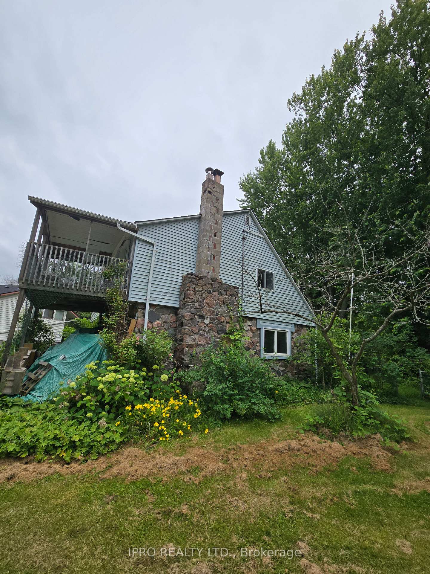 Photo 7 of 7 Cooke Armstrong Road, Quinte West, Sidney Ward — HOMEH