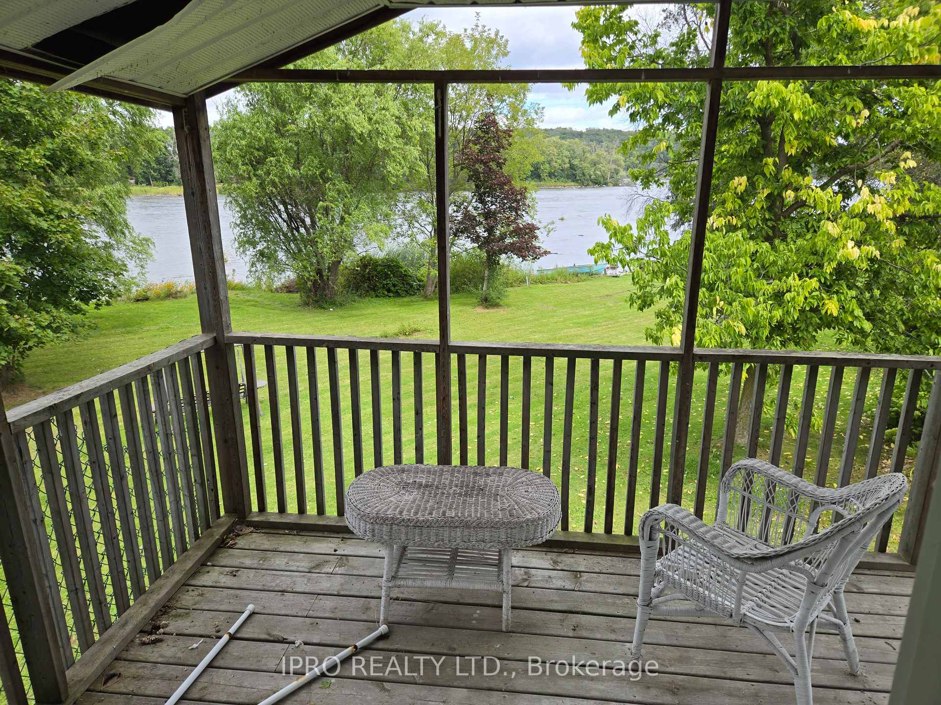 Photo 8 of 7 Cooke Armstrong Road, Quinte West, Sidney Ward — HOMEH
