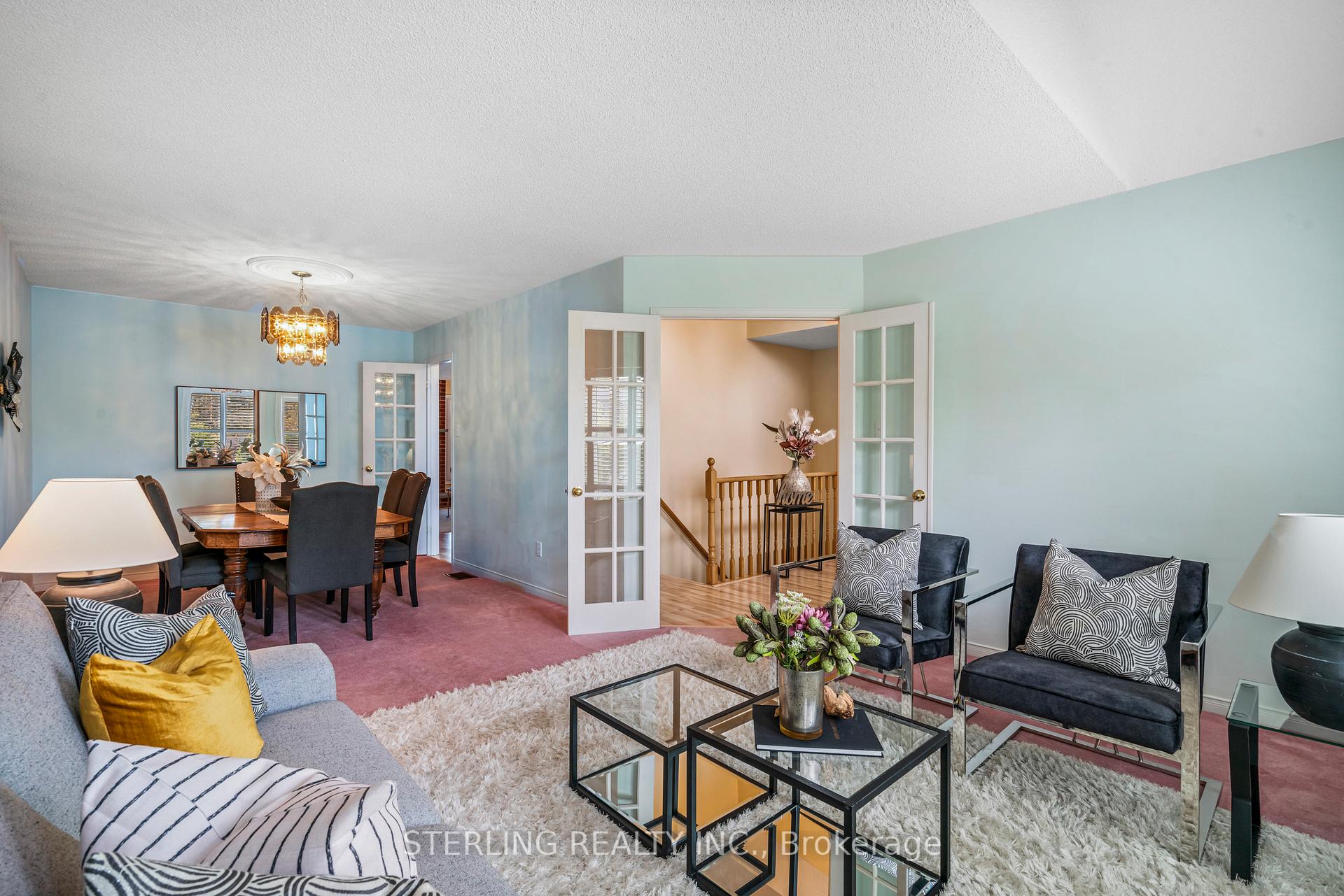 Photo 7 of 718 Aspen Road, Pickering, Amberlea — HOMEH
