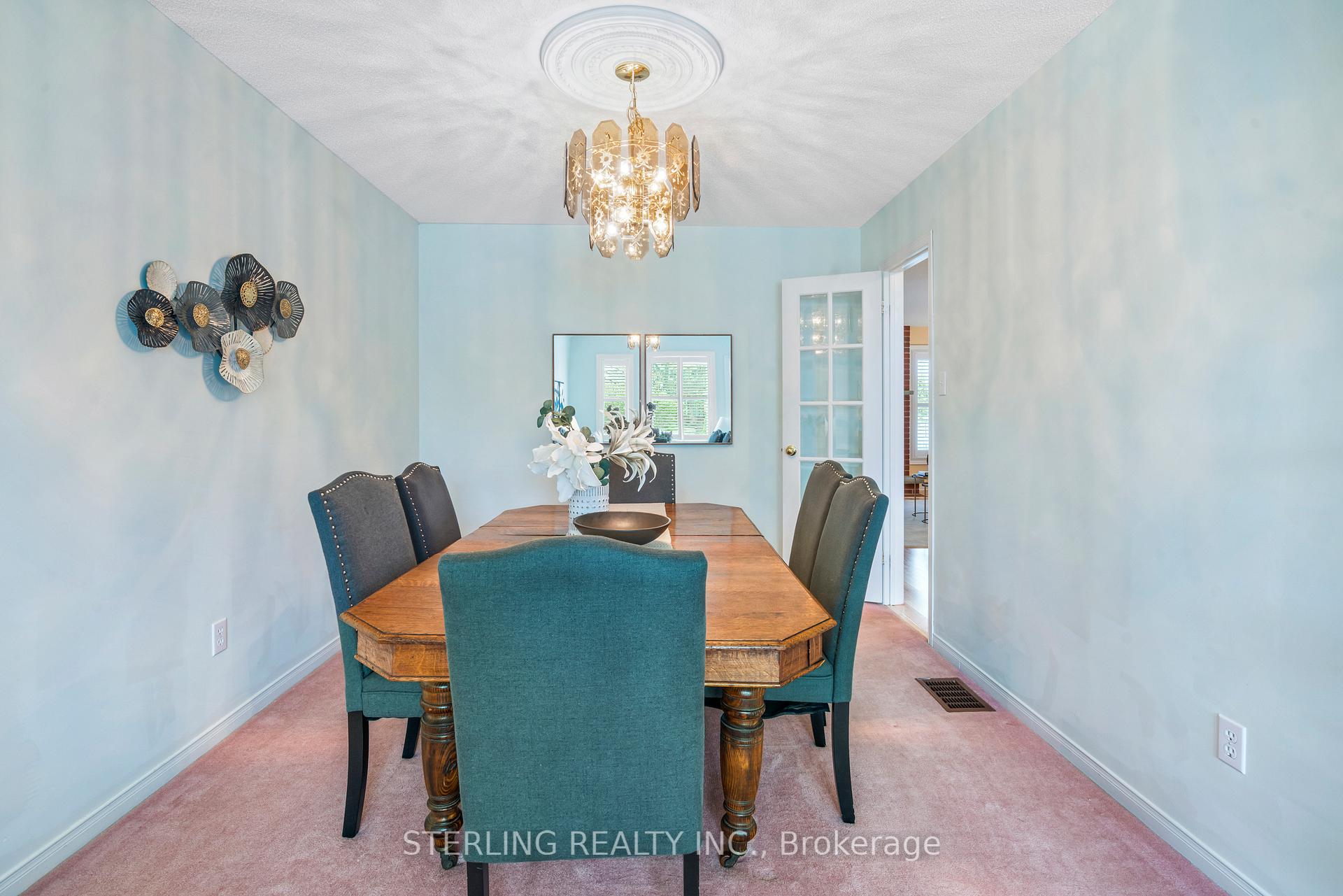 Photo 8 of 718 Aspen Road, Pickering, Amberlea — HOMEH