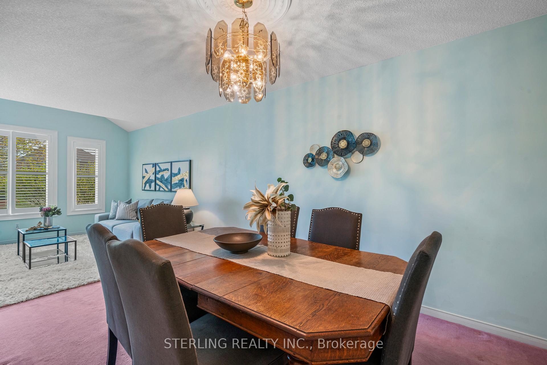 Photo 9 of 718 Aspen Road, Pickering, Amberlea — HOMEH