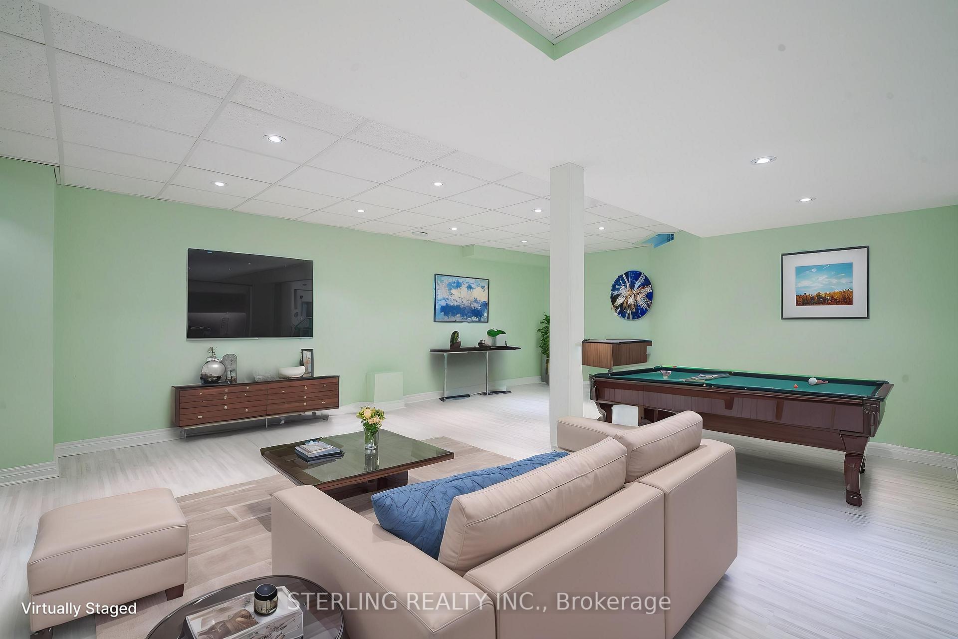 Photo 28 of 718 Aspen Road, Pickering, Amberlea — HOMEH