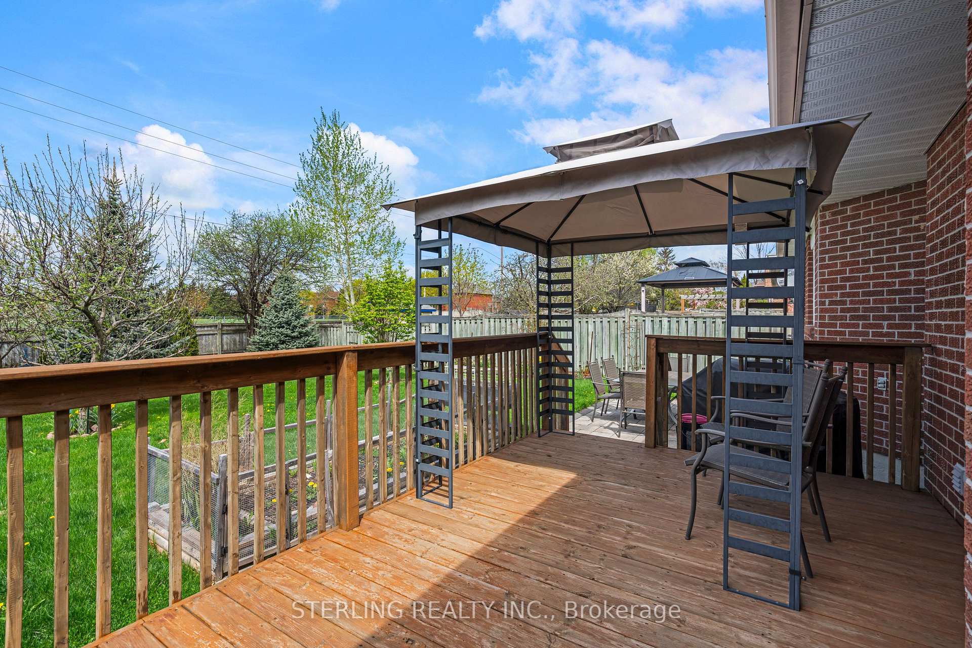 Photo 29 of 718 Aspen Road, Pickering, Amberlea — HOMEH
