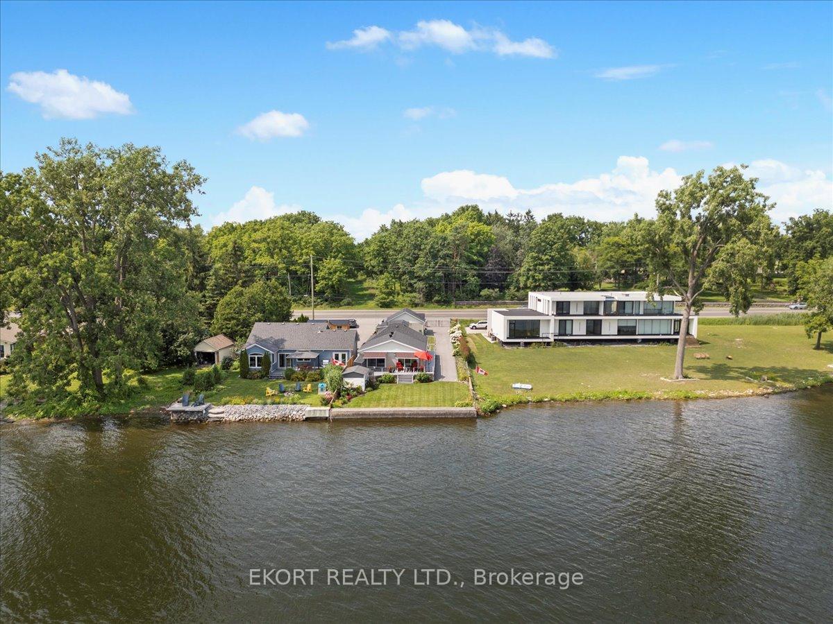 Photo 3 of 1718 Old Highway 2, Quinte West, Sidney Ward — HOMEH