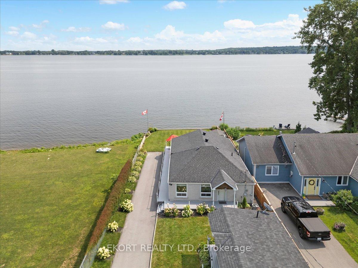 Photo 4 of 1718 Old Highway 2, Quinte West, Sidney Ward — HOMEH