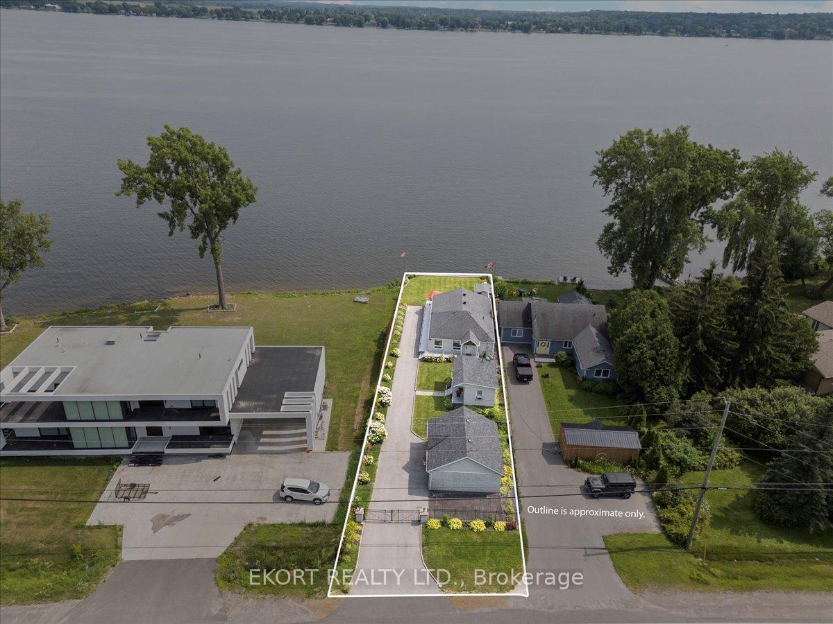 Photo 5 of 1718 Old Highway 2, Quinte West, Sidney Ward — HOMEH