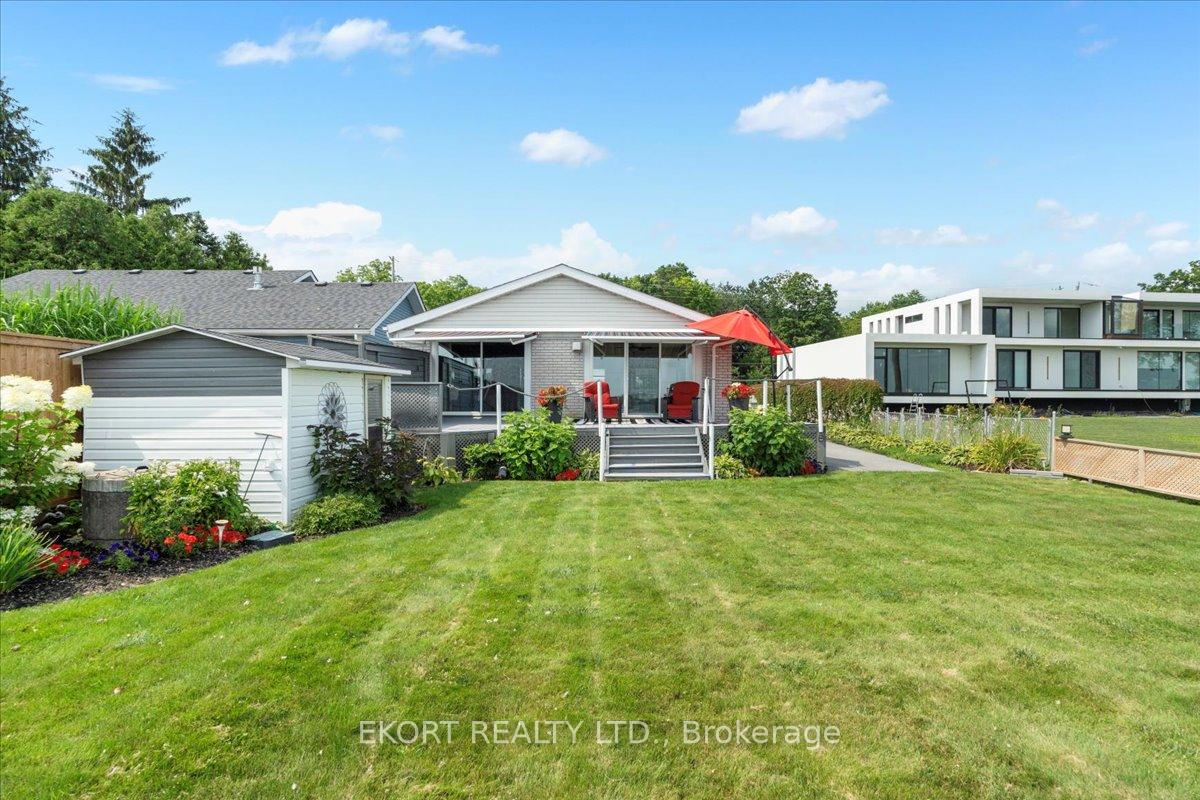 Photo 7 of 1718 Old Highway 2, Quinte West, Sidney Ward — HOMEH