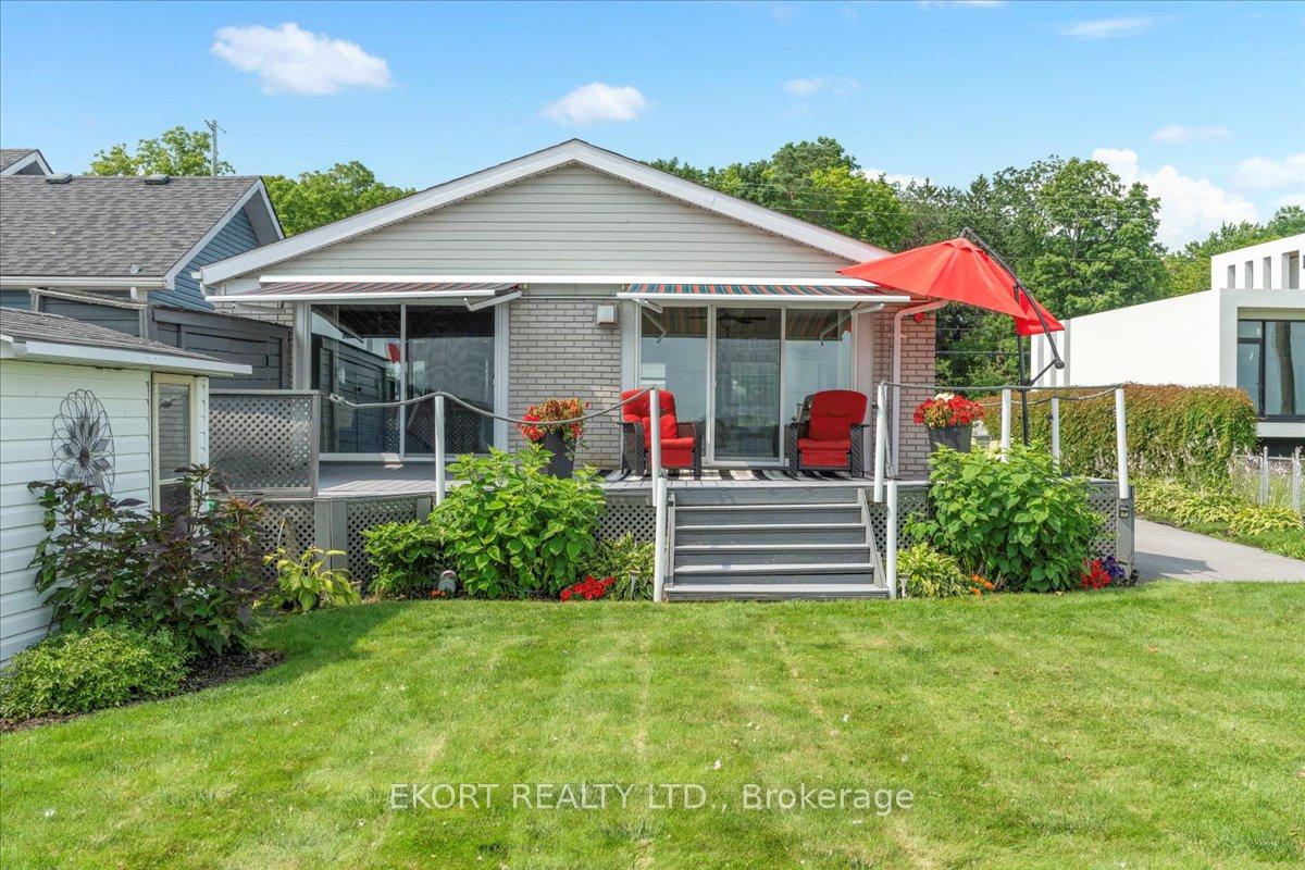 Photo 8 of 1718 Old Highway 2, Quinte West, Sidney Ward — HOMEH