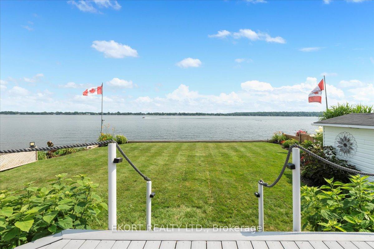 Photo 9 of 1718 Old Highway 2, Quinte West, Sidney Ward — HOMEH