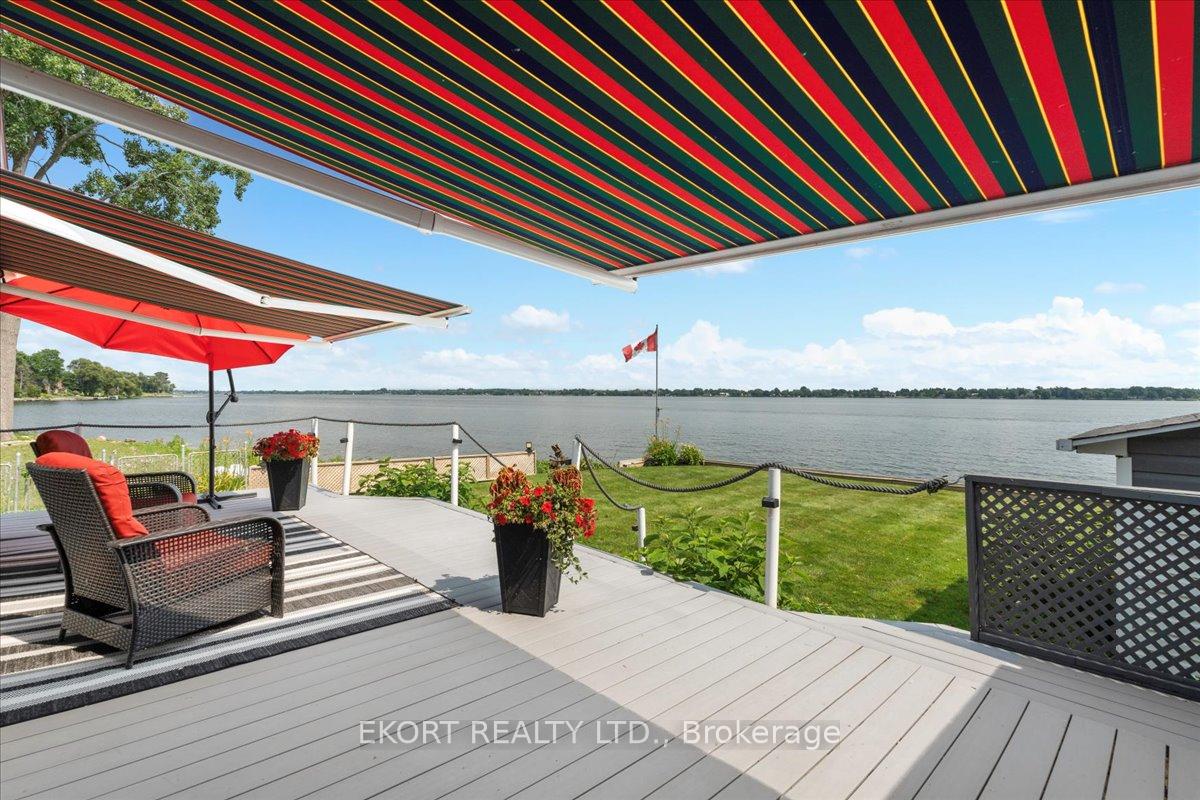 Photo 11 of 1718 Old Highway 2, Quinte West, Sidney Ward — HOMEH