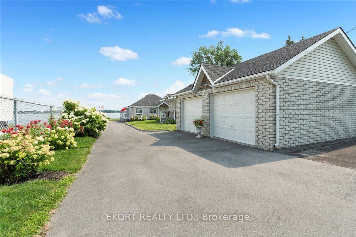 Photo 12 of 1718 Old Highway 2, Quinte West, Sidney Ward — HOMEH