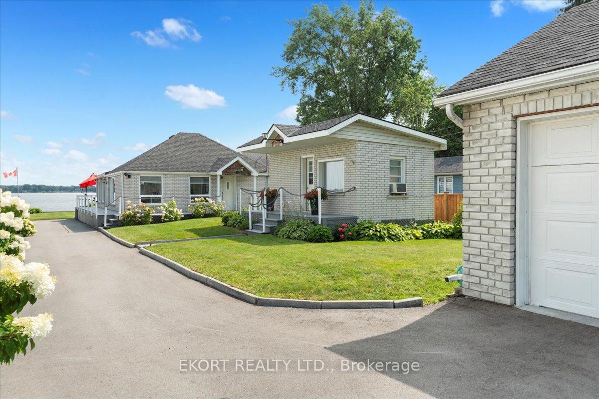 Photo 13 of 1718 Old Highway 2, Quinte West, Sidney Ward — HOMEH