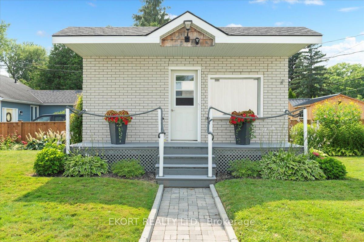 Photo 14 of 1718 Old Highway 2, Quinte West, Sidney Ward — HOMEH
