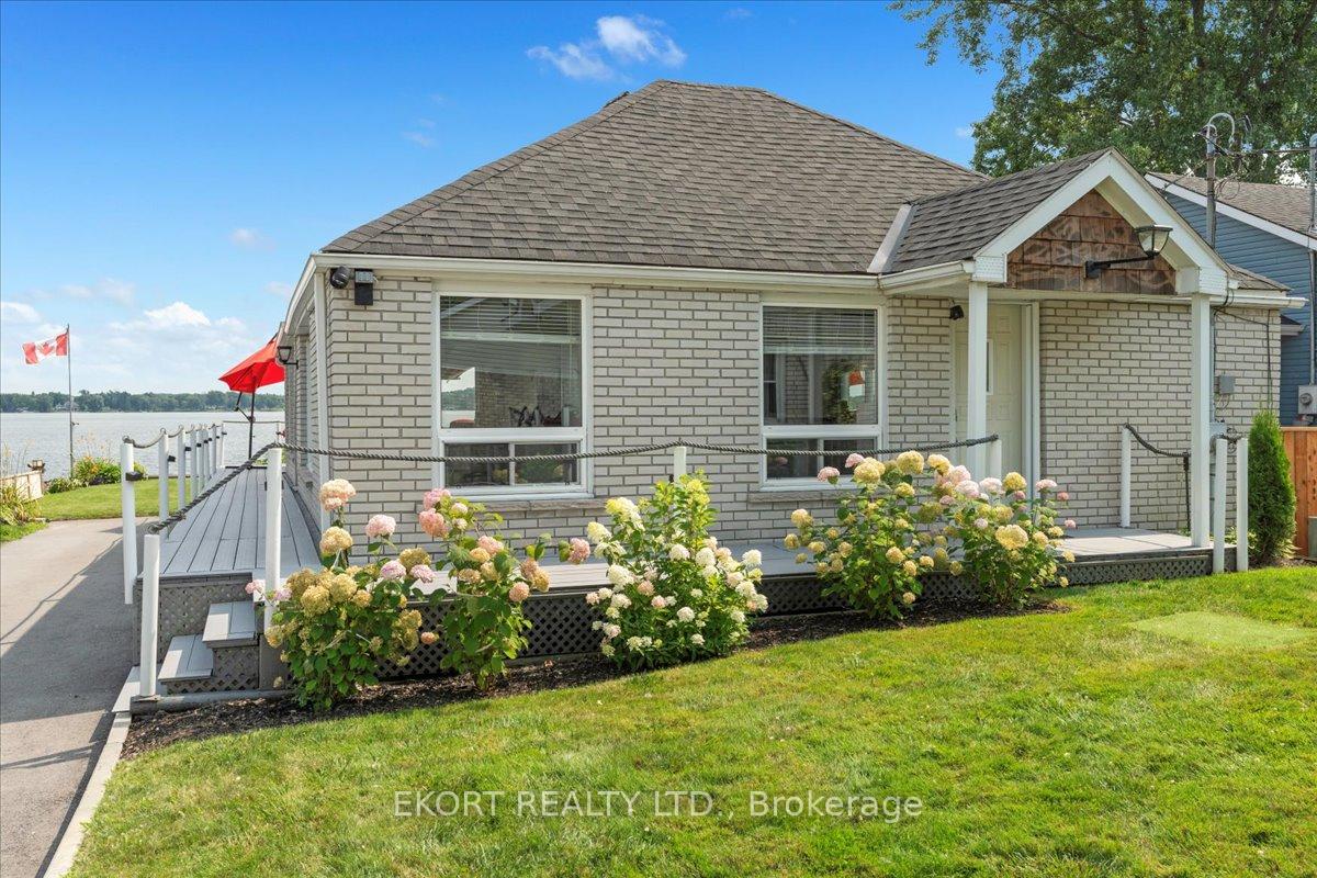 Photo 15 of 1718 Old Highway 2, Quinte West, Sidney Ward — HOMEH