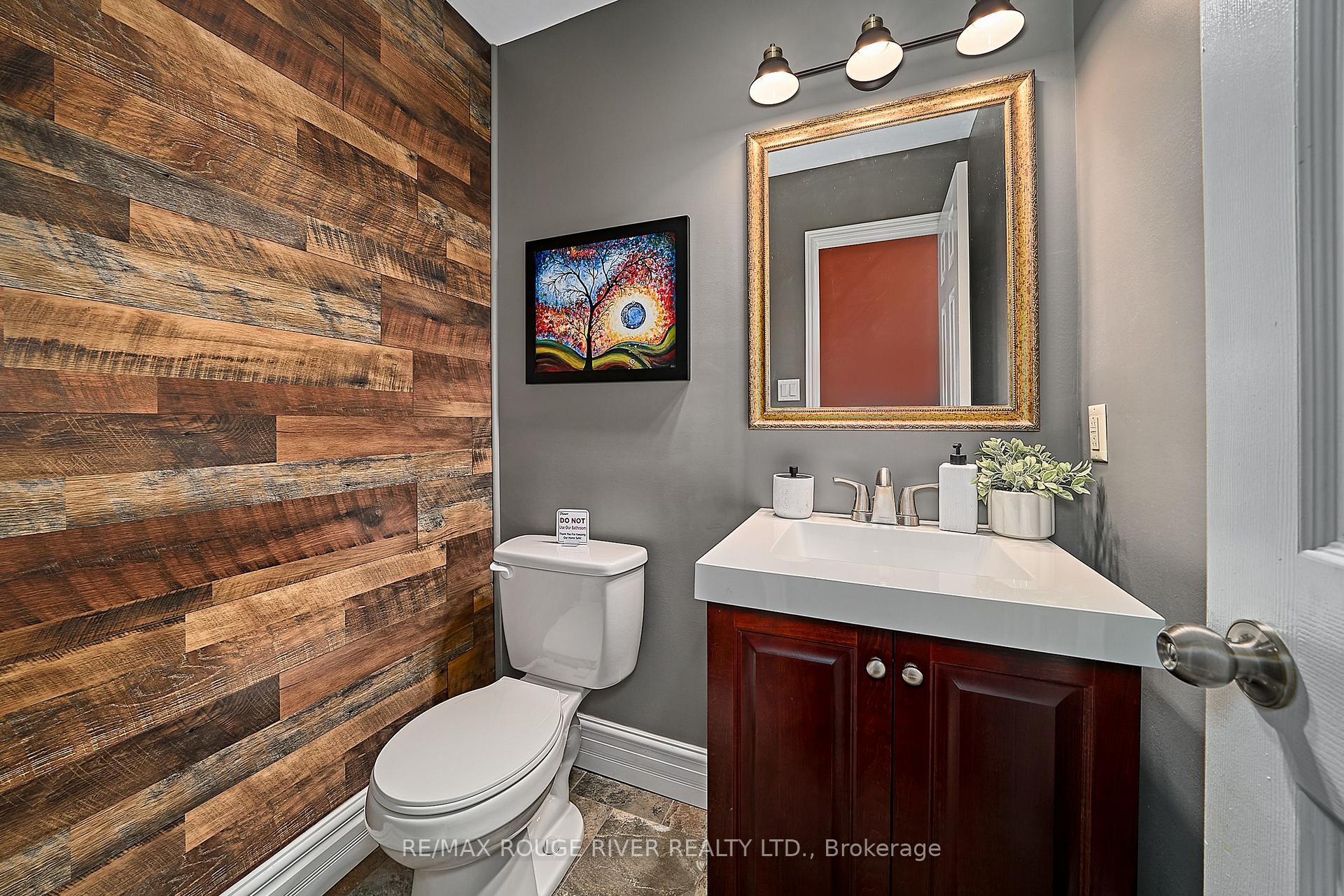 Photo 21 of 1036 Sandcliff Drive, Oshawa, Pinecrest — HOMEH