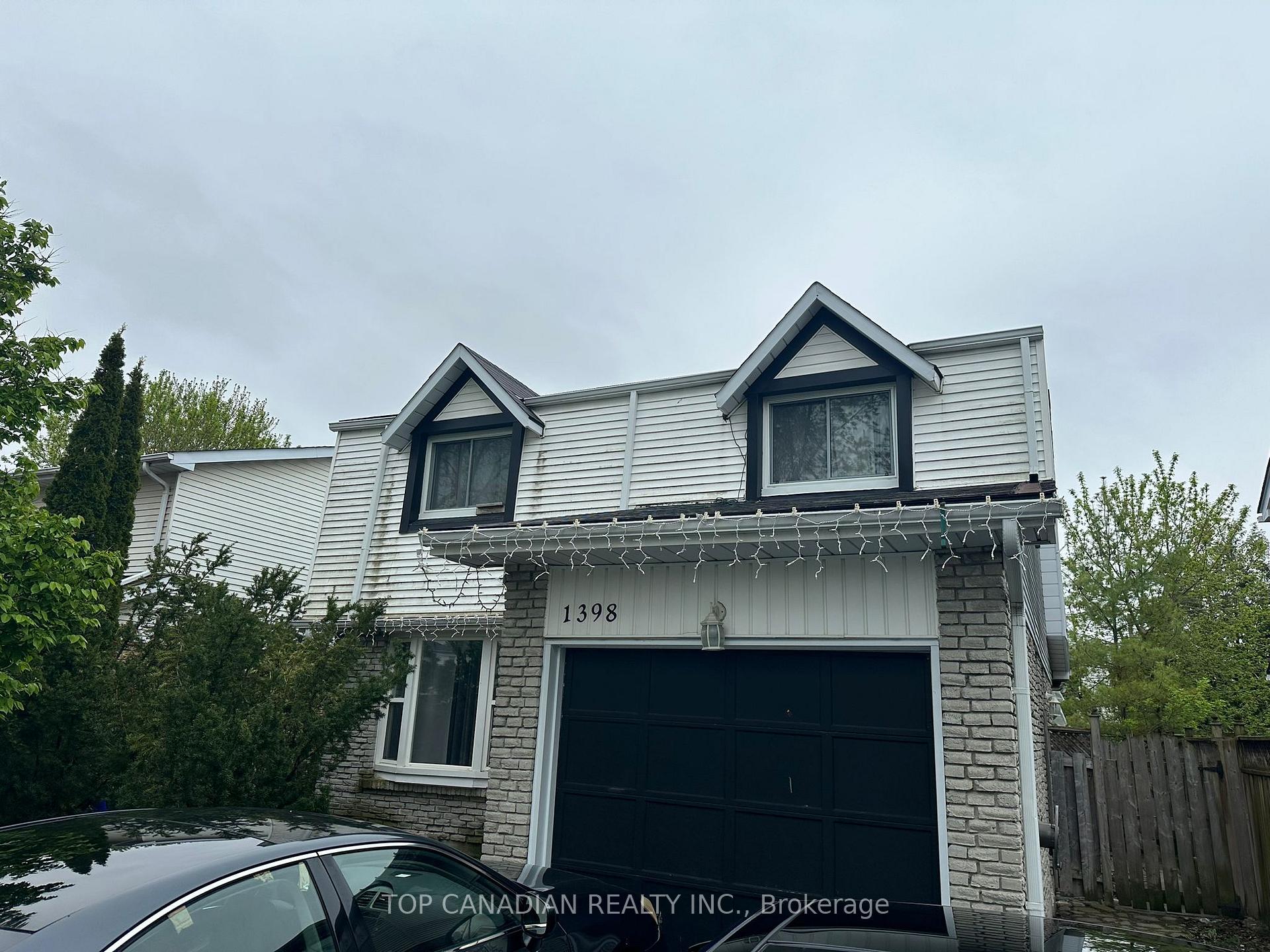 Photo 2 of B-1398 Tampa Crescent, Oshawa, Samac — HOMEH