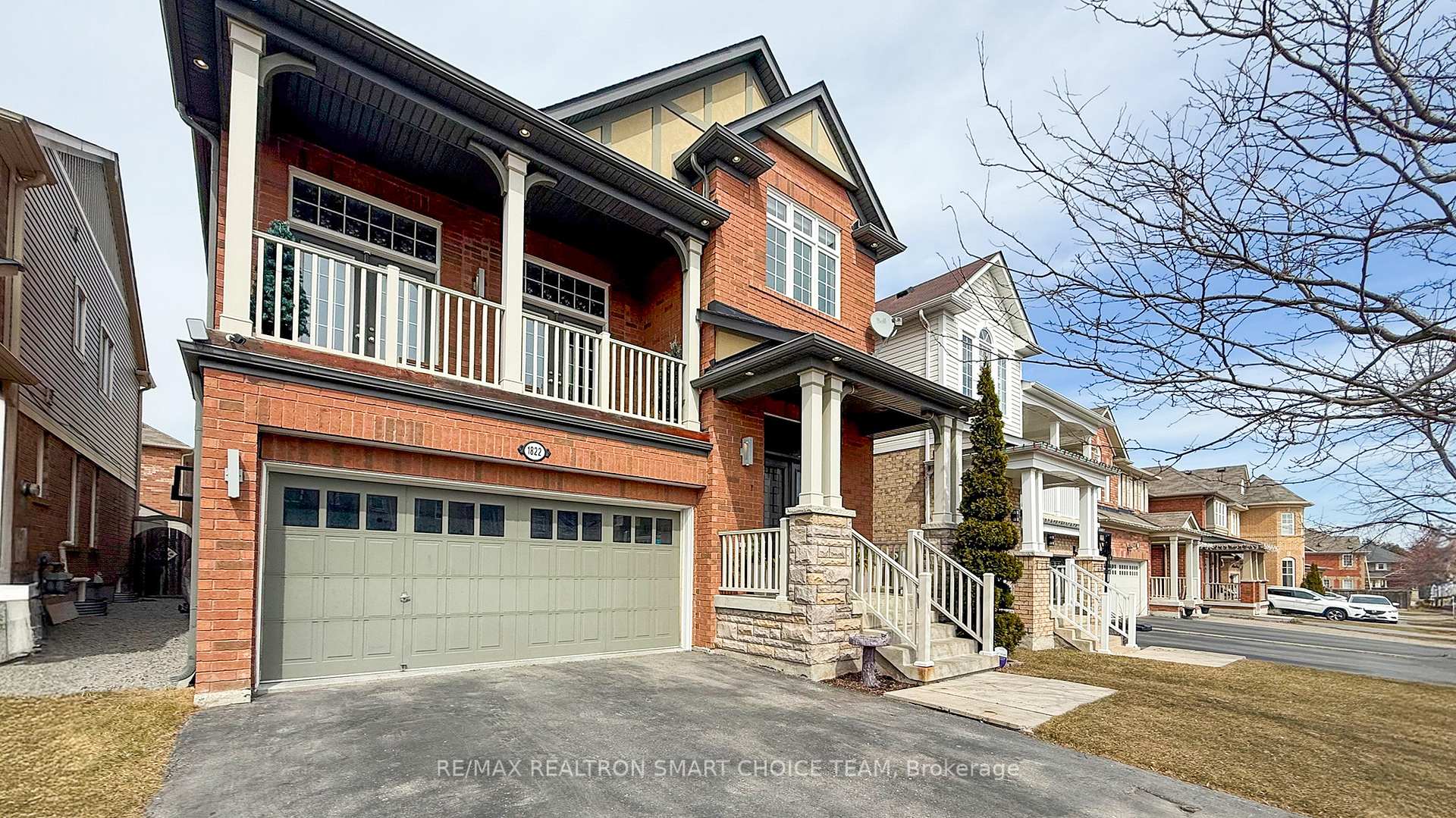 Photo 1 of 1822 Parkhurst Crescent, Pickering, Duffin Heights — HOMEH