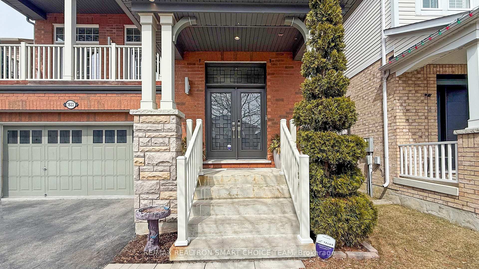 Photo 2 of 1822 Parkhurst Crescent, Pickering, Duffin Heights — HOMEH