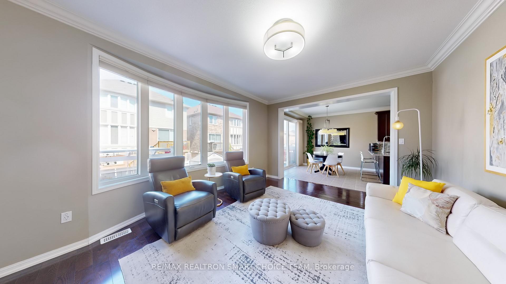 Photo 4 of 1822 Parkhurst Crescent, Pickering, Duffin Heights — HOMEH