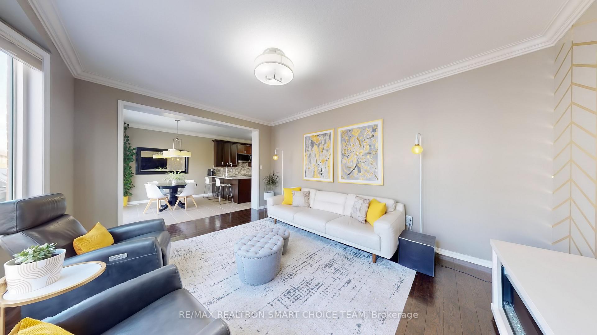 Photo 6 of 1822 Parkhurst Crescent, Pickering, Duffin Heights — HOMEH