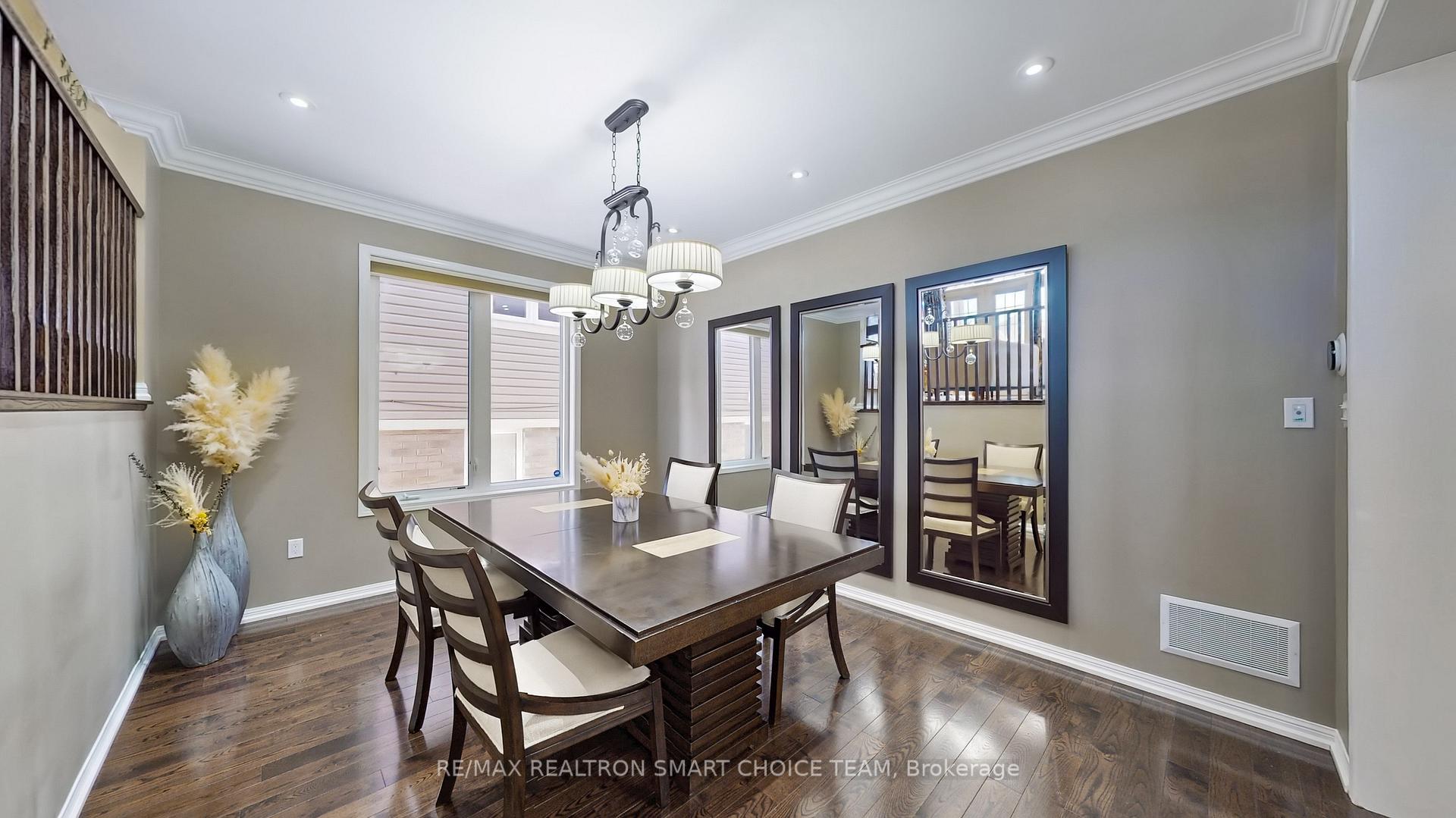 Photo 7 of 1822 Parkhurst Crescent, Pickering, Duffin Heights — HOMEH