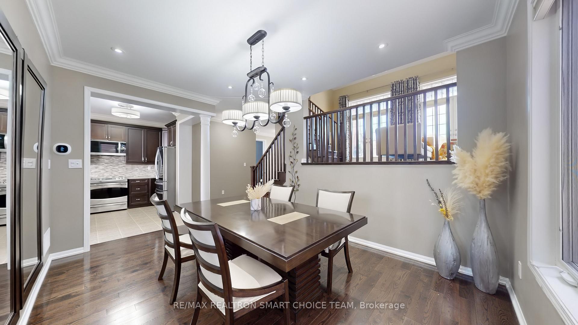 Photo 8 of 1822 Parkhurst Crescent, Pickering, Duffin Heights — HOMEH