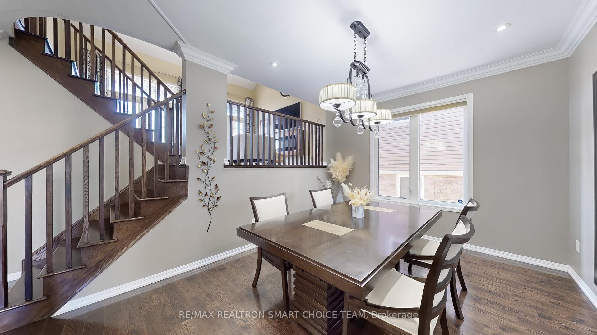 Photo 9 of 1822 Parkhurst Crescent, Pickering, Duffin Heights — HOMEH