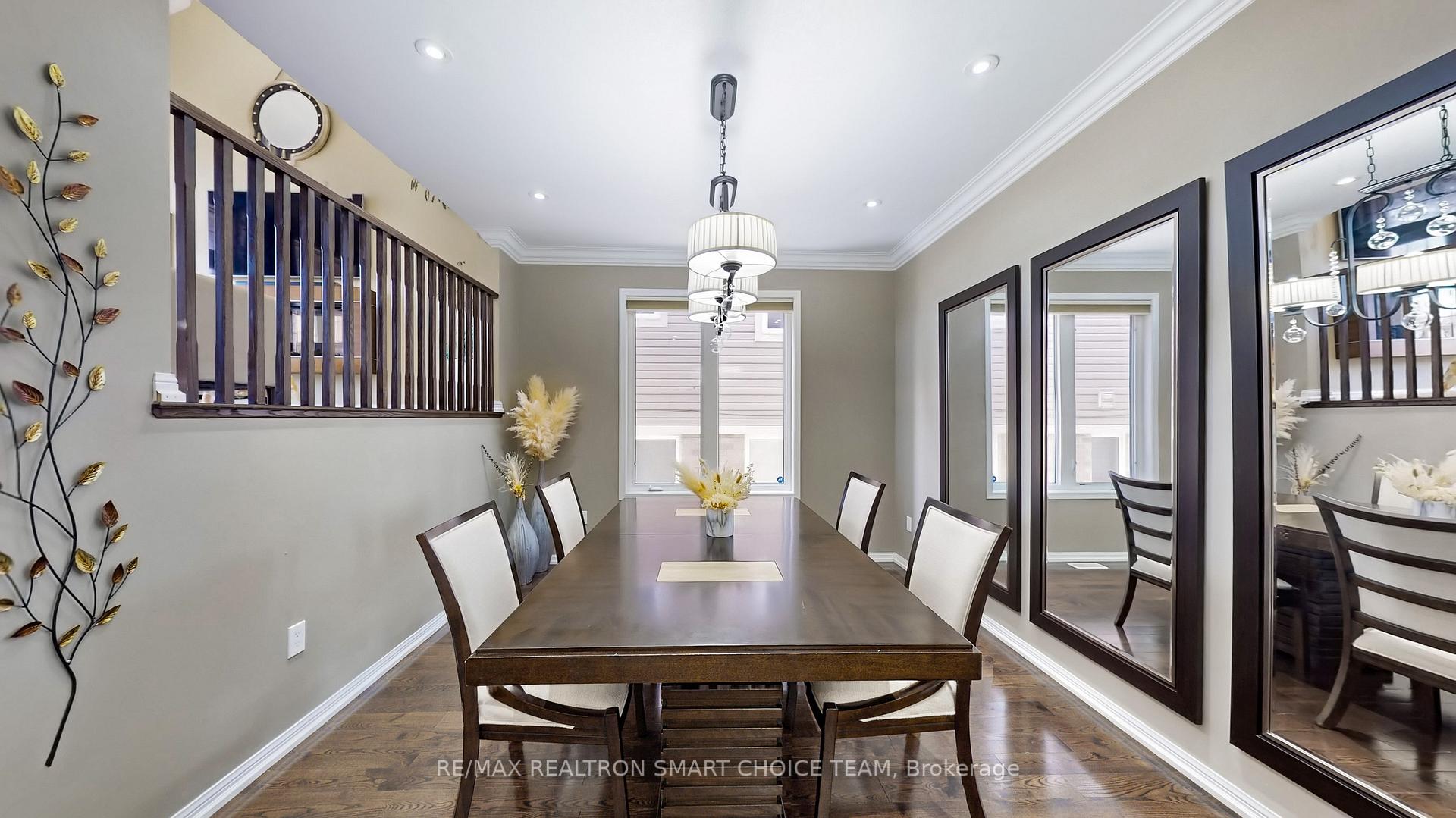 Photo 10 of 1822 Parkhurst Crescent, Pickering, Duffin Heights — HOMEH
