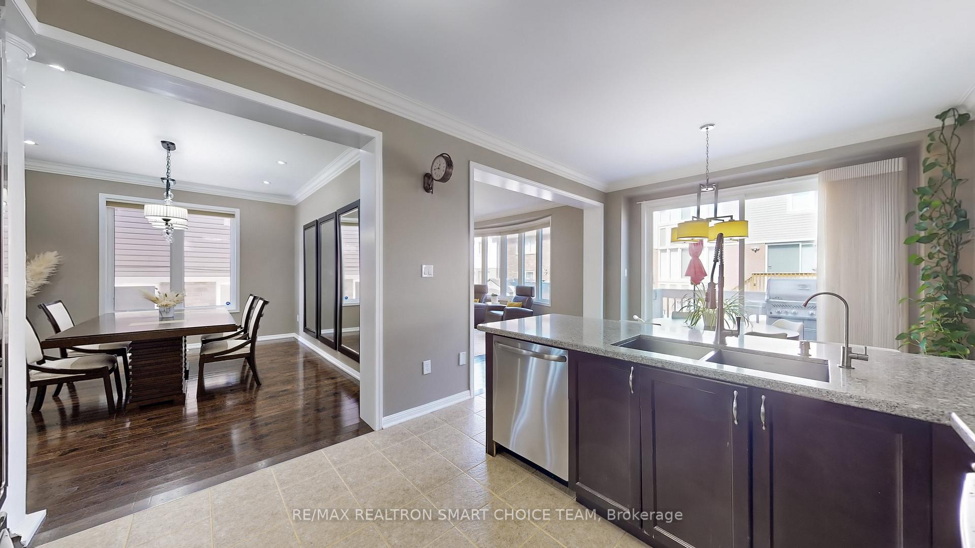 Photo 13 of 1822 Parkhurst Crescent, Pickering, Duffin Heights — HOMEH