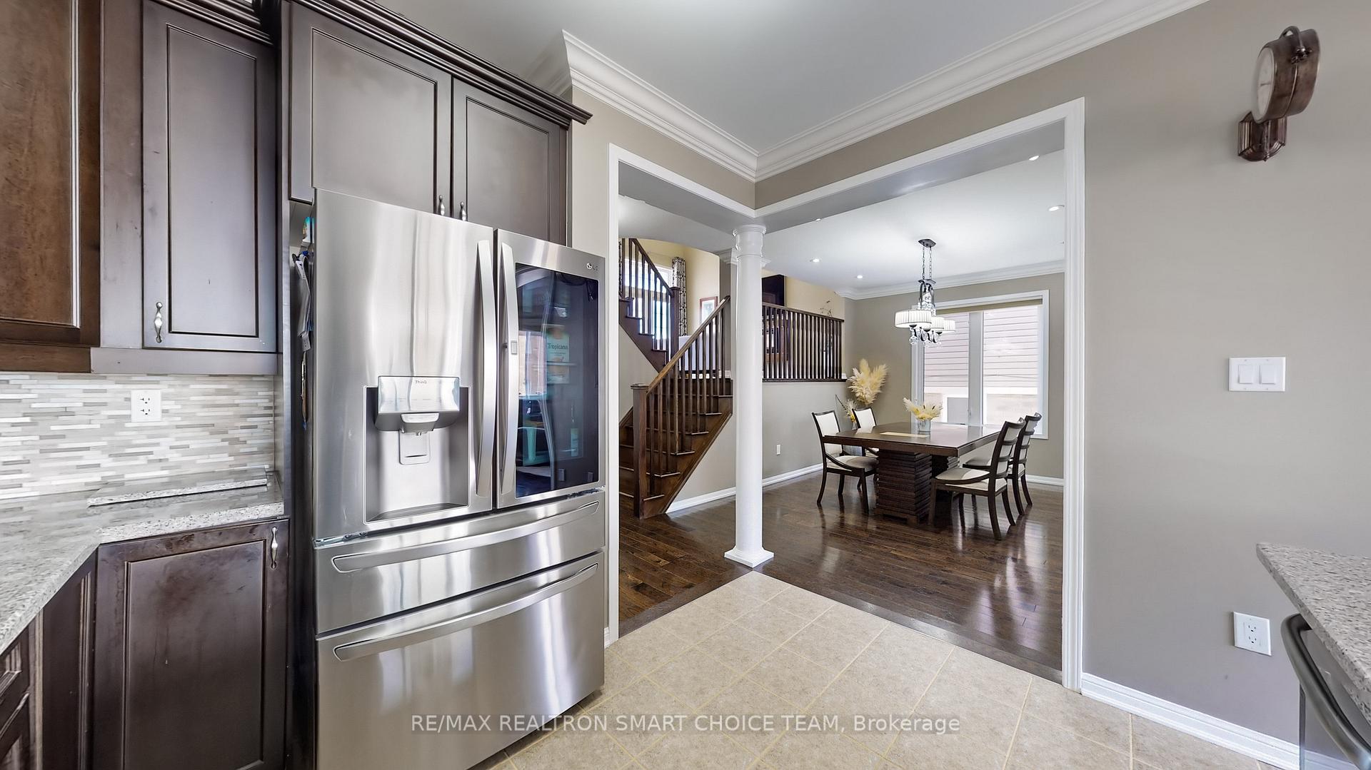 Photo 14 of 1822 Parkhurst Crescent, Pickering, Duffin Heights — HOMEH