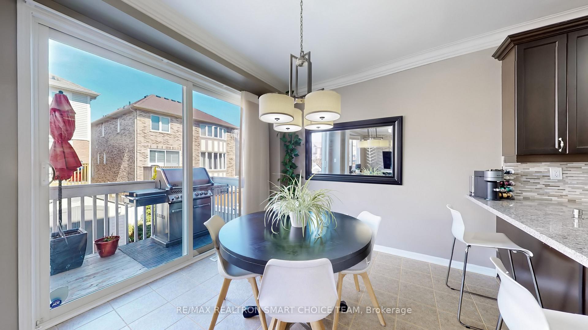Photo 15 of 1822 Parkhurst Crescent, Pickering, Duffin Heights — HOMEH