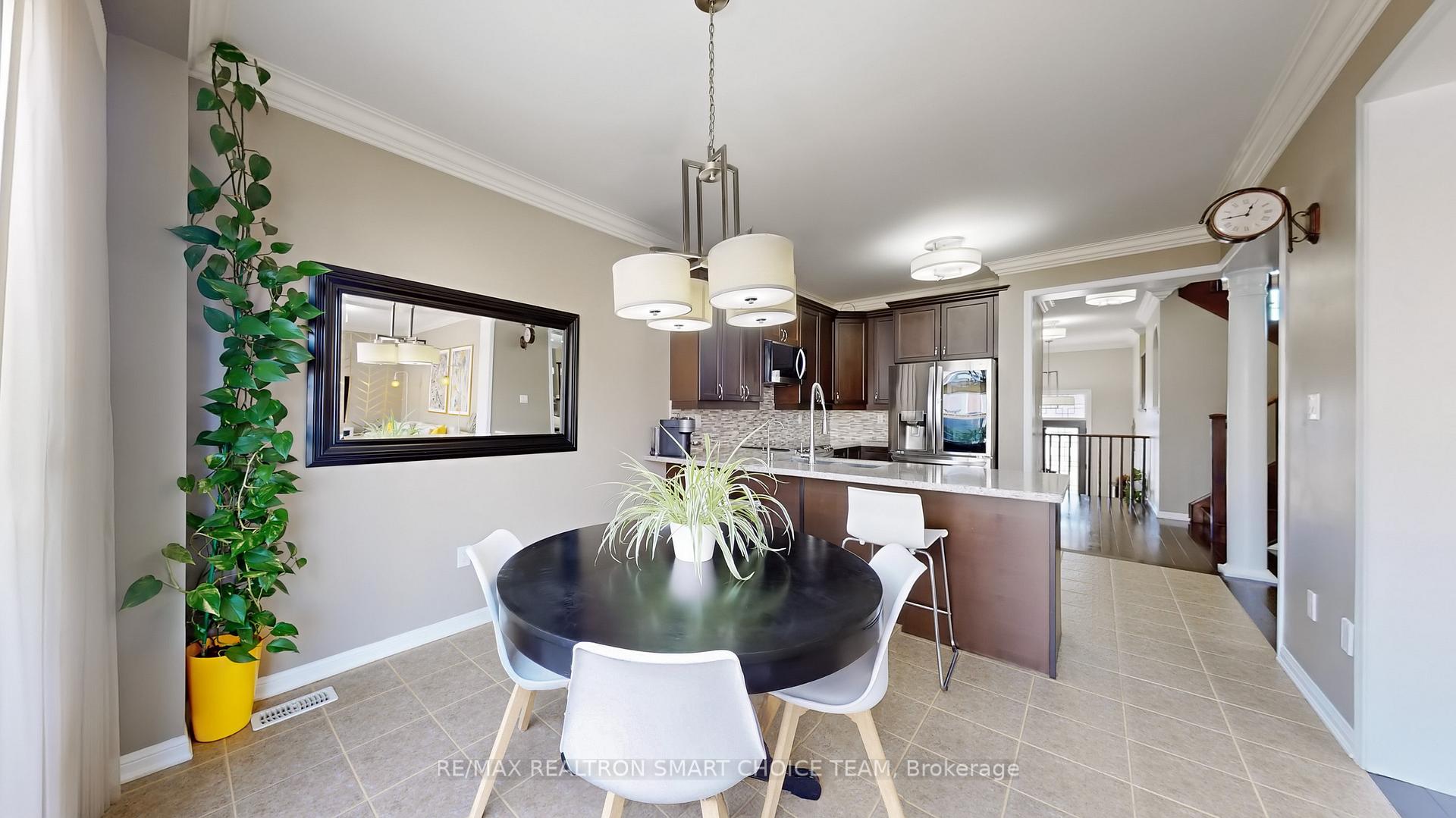 Photo 16 of 1822 Parkhurst Crescent, Pickering, Duffin Heights — HOMEH