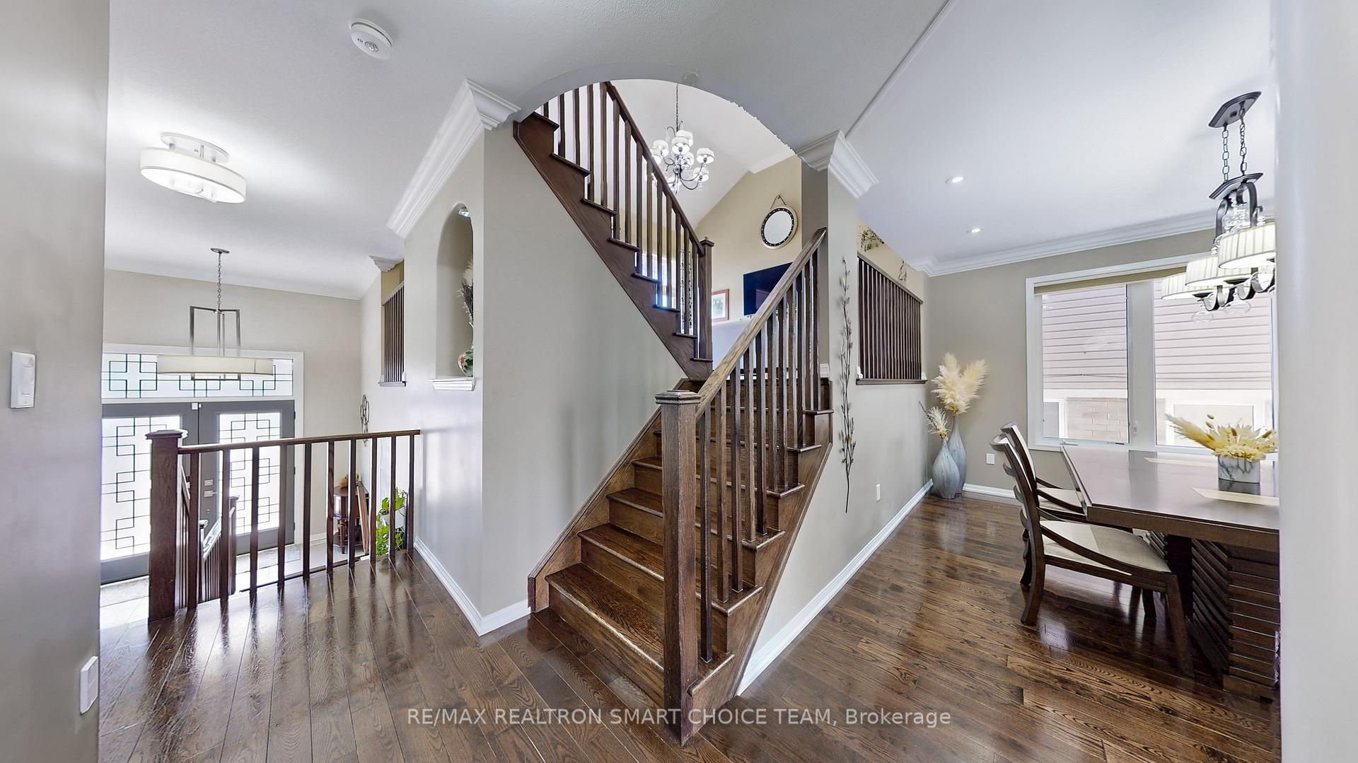 Photo 20 of 1822 Parkhurst Crescent, Pickering, Duffin Heights — HOMEH