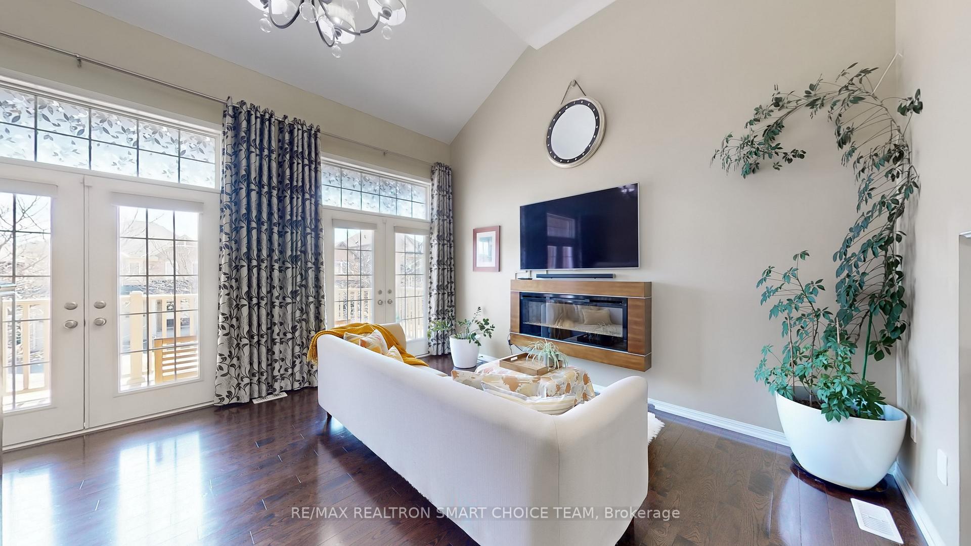 Photo 21 of 1822 Parkhurst Crescent, Pickering, Duffin Heights — HOMEH
