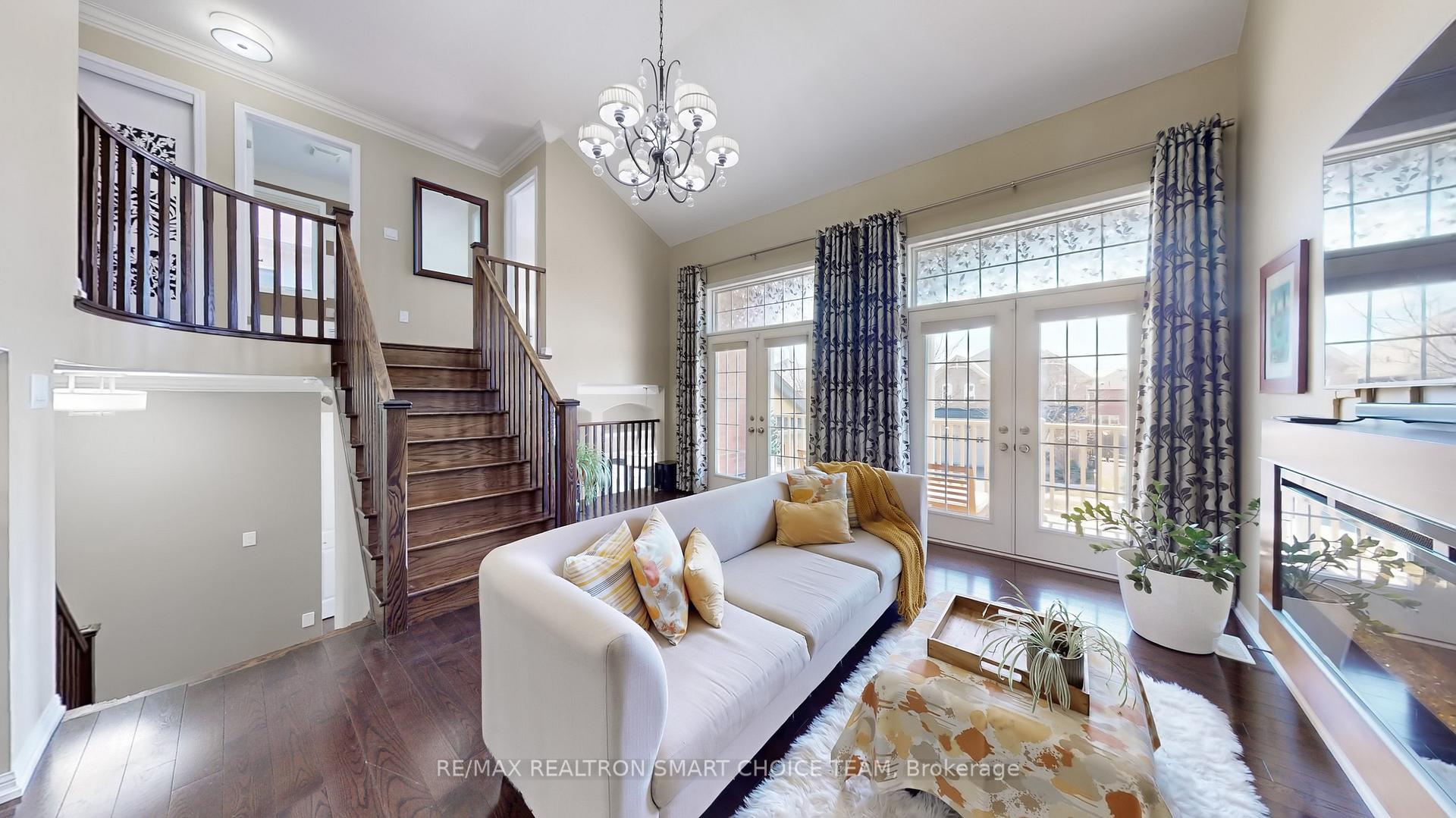 Photo 22 of 1822 Parkhurst Crescent, Pickering, Duffin Heights — HOMEH