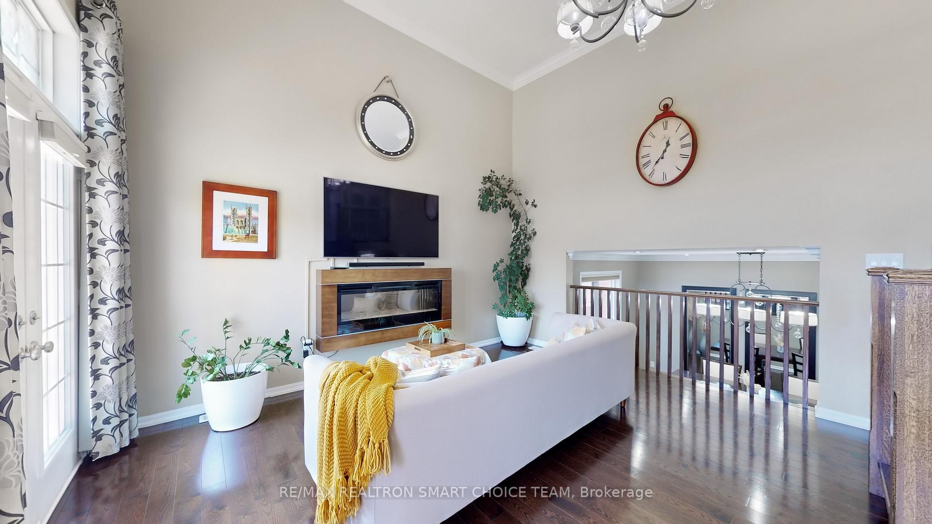 Photo 23 of 1822 Parkhurst Crescent, Pickering, Duffin Heights — HOMEH
