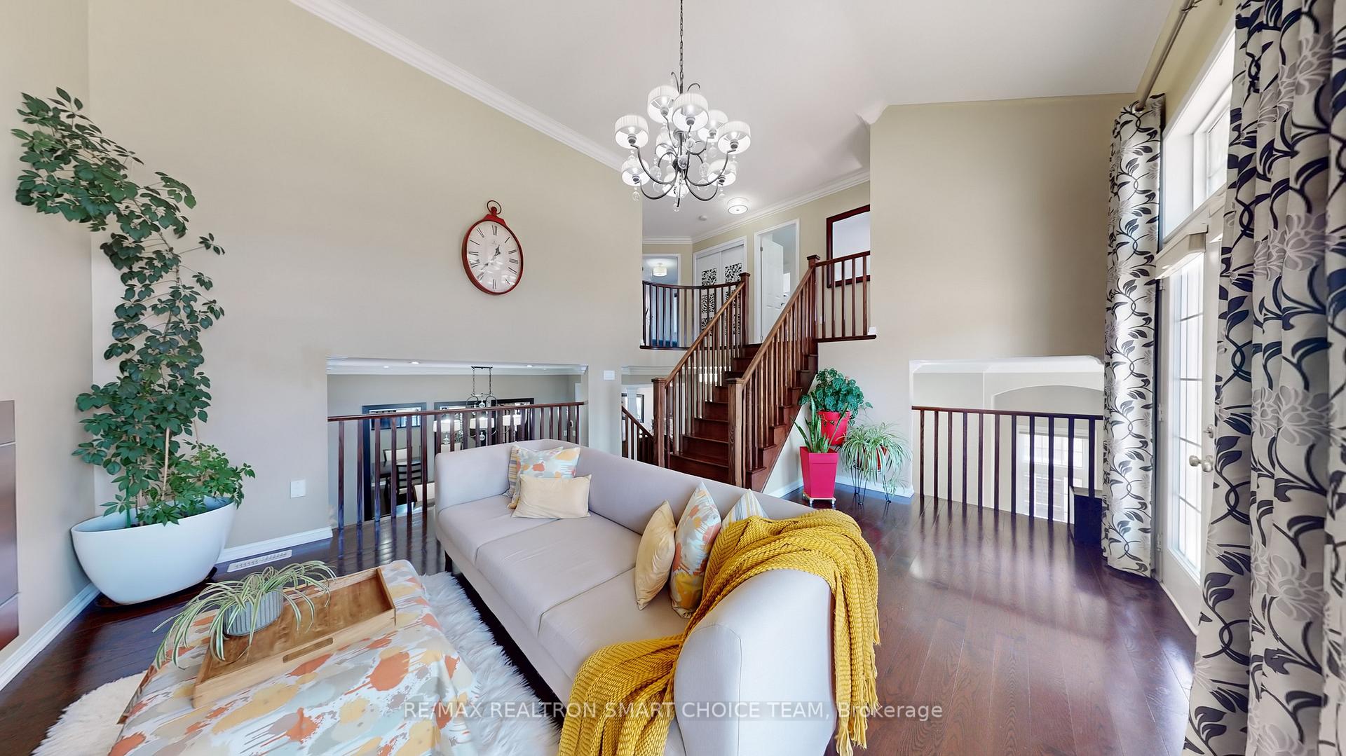 Photo 24 of 1822 Parkhurst Crescent, Pickering, Duffin Heights — HOMEH