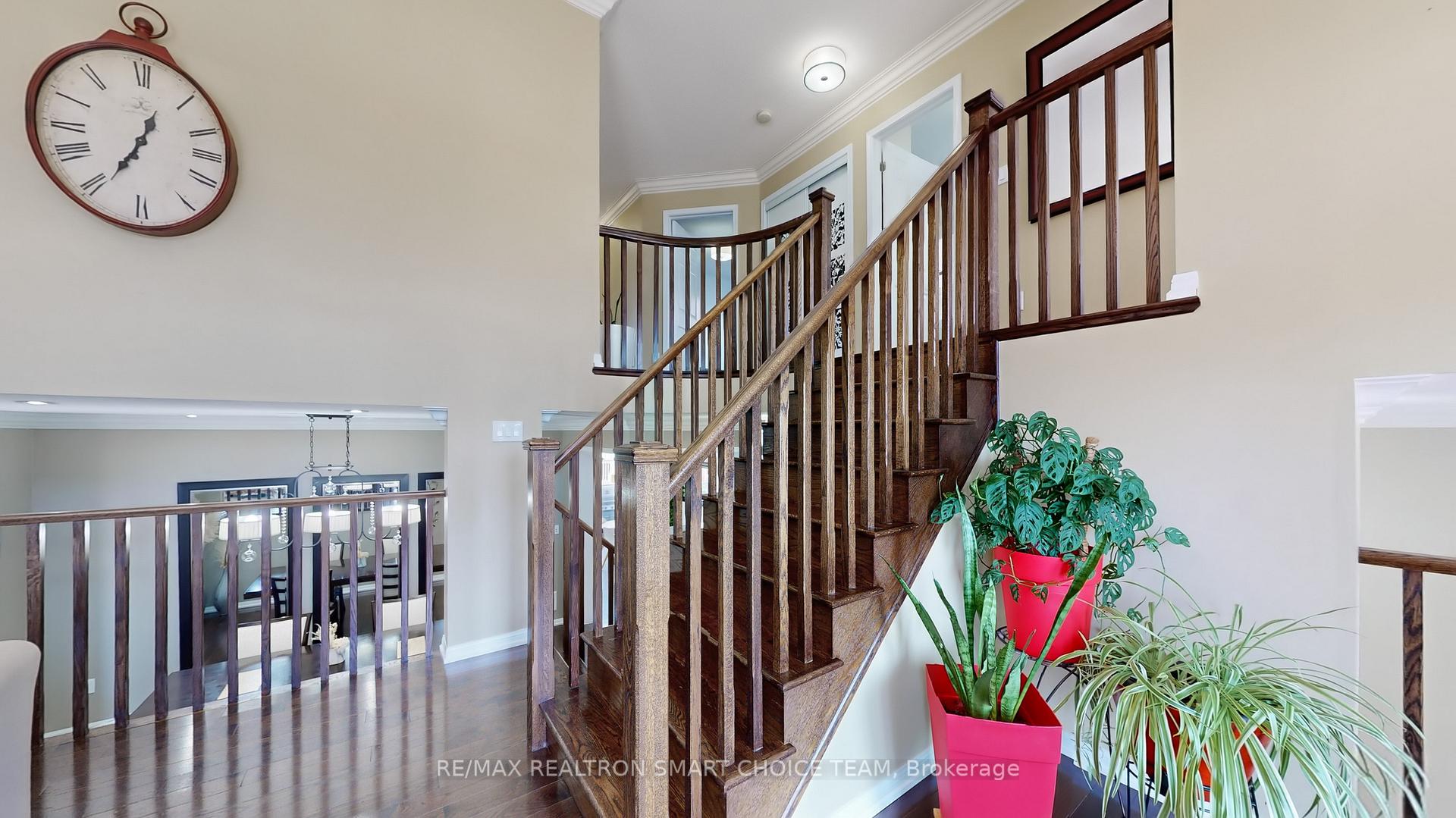Photo 25 of 1822 Parkhurst Crescent, Pickering, Duffin Heights — HOMEH