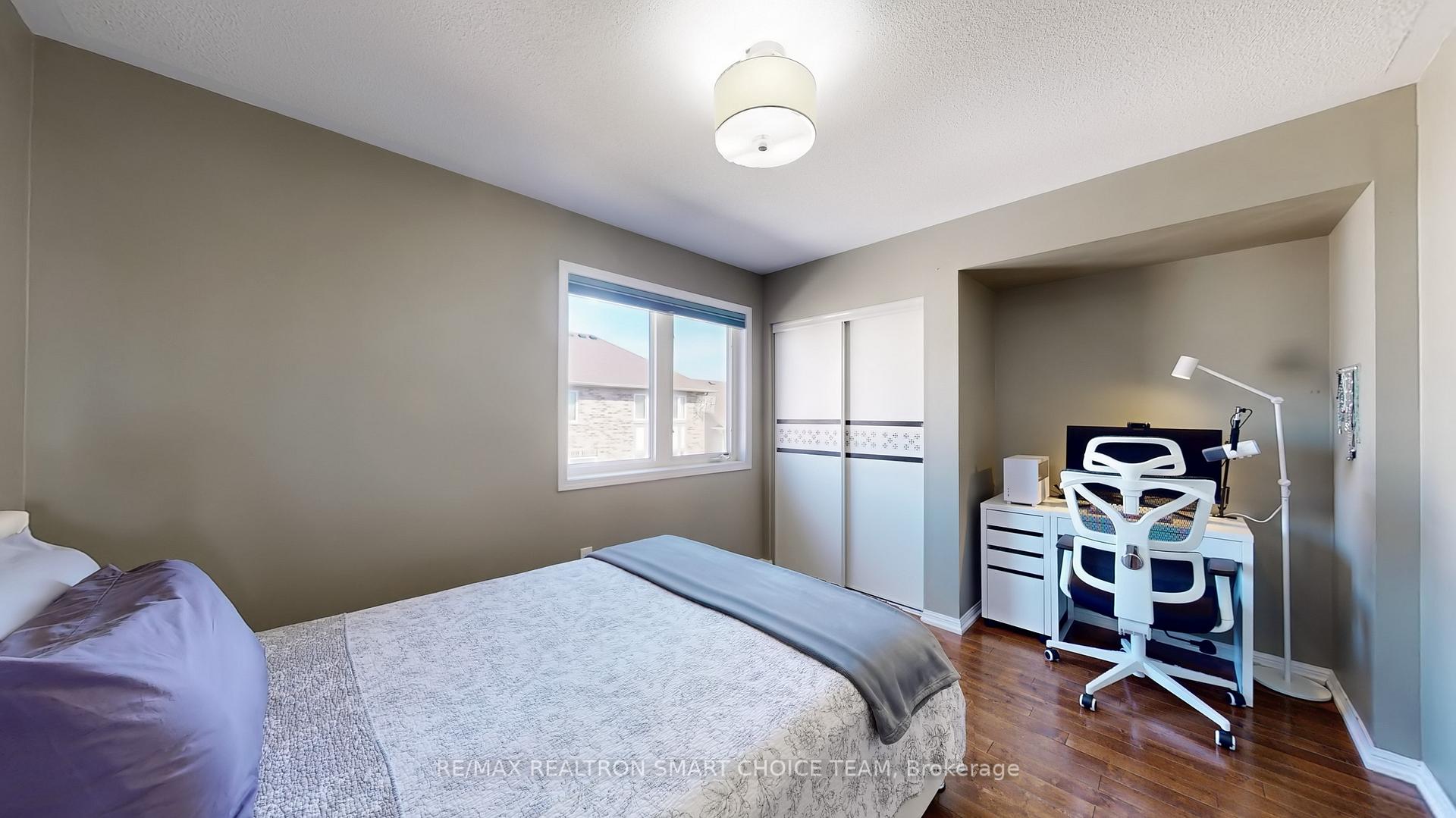Photo 33 of 1822 Parkhurst Crescent, Pickering, Duffin Heights — HOMEH